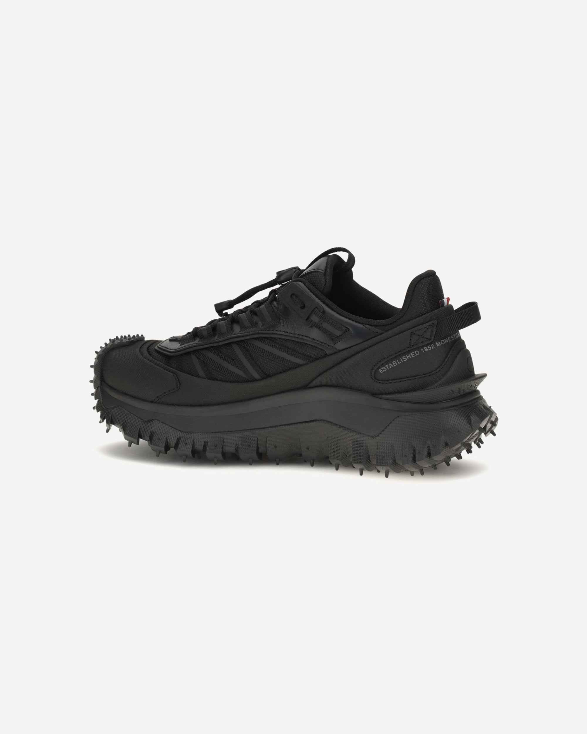 Moncler Trailgrip Gtx Sneakers