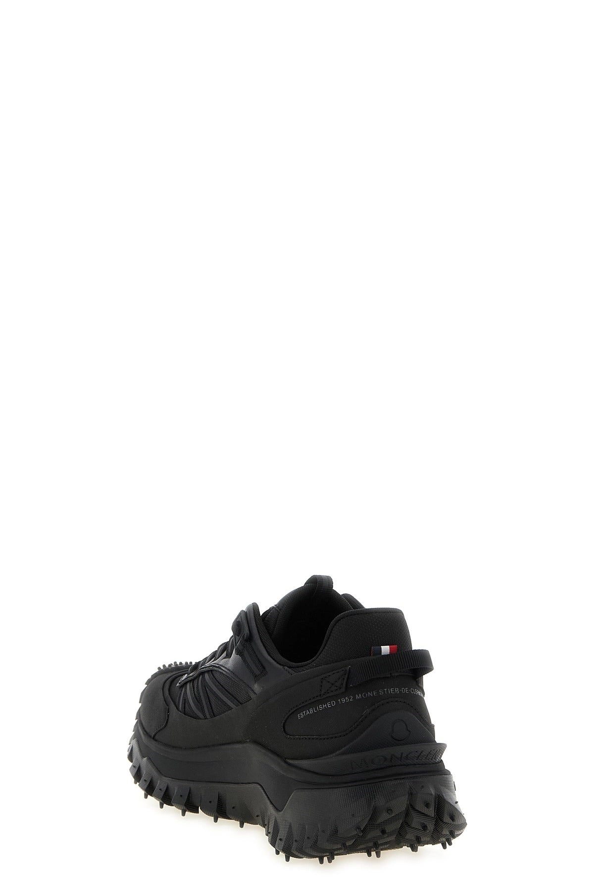 Moncler Trailgrip Gtx Sneakers | Sendegaro FR