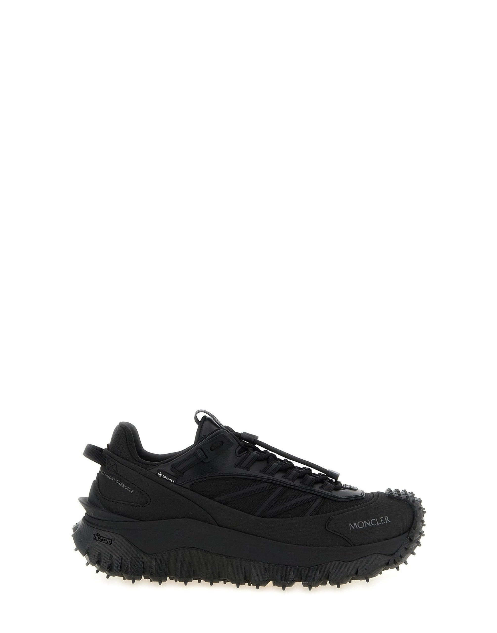 Moncler Trailgrip Gtx Sneakers