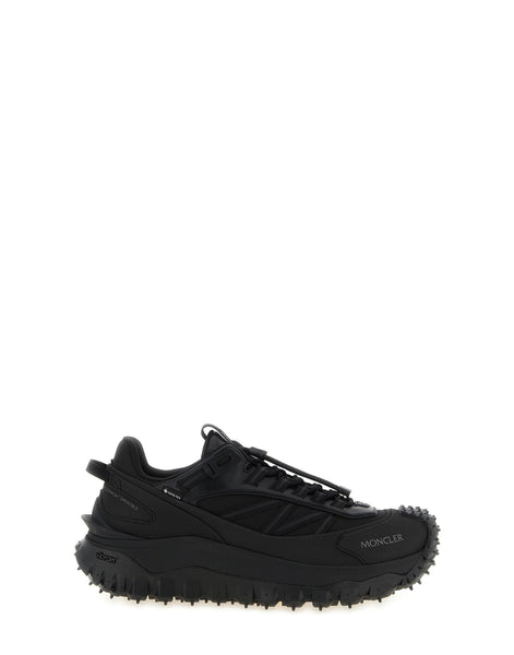 Moncler Trailgrip Gtx Sneakers | Sendegaro