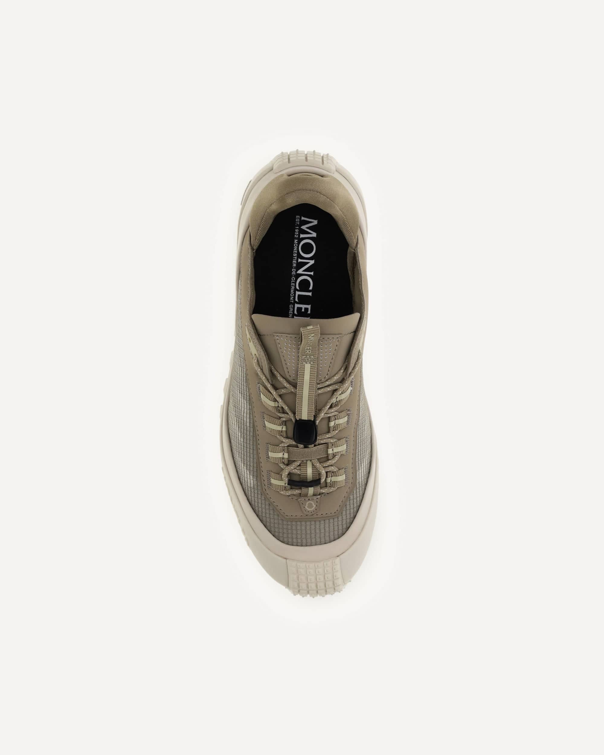 Moncler Trailgrip Lp Sneakers