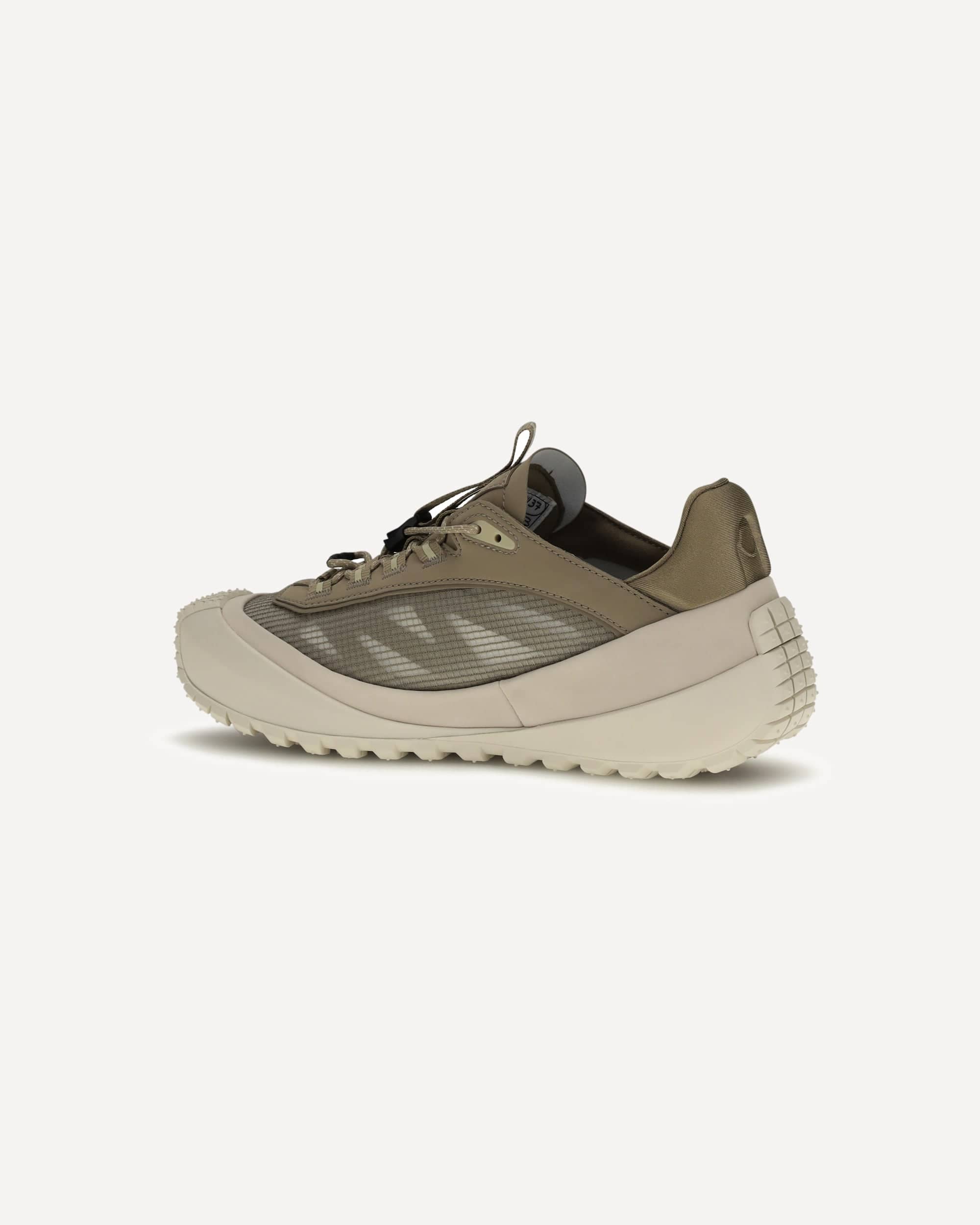Moncler Trailgrip Lp Sneakers