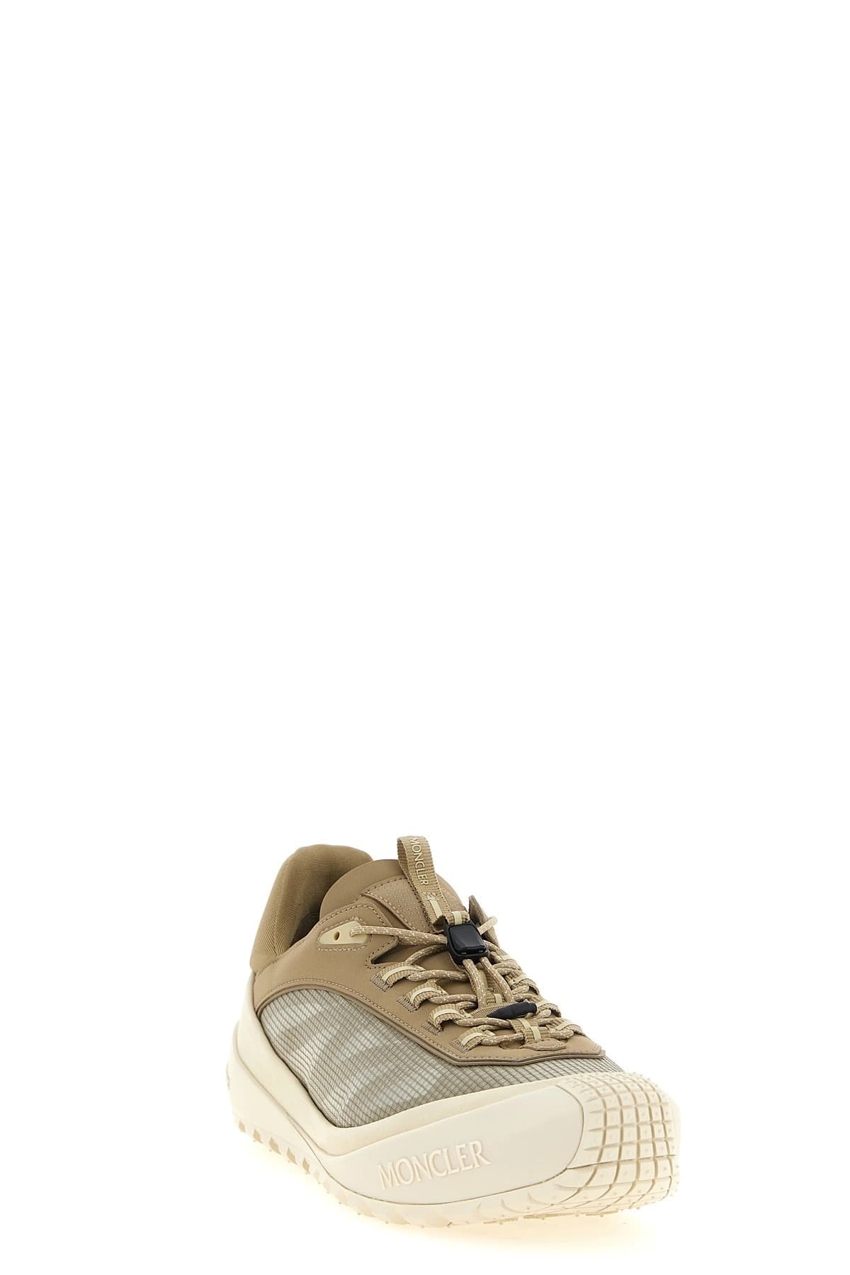 Moncler Moncler Trailgrip Lp Sneakers
