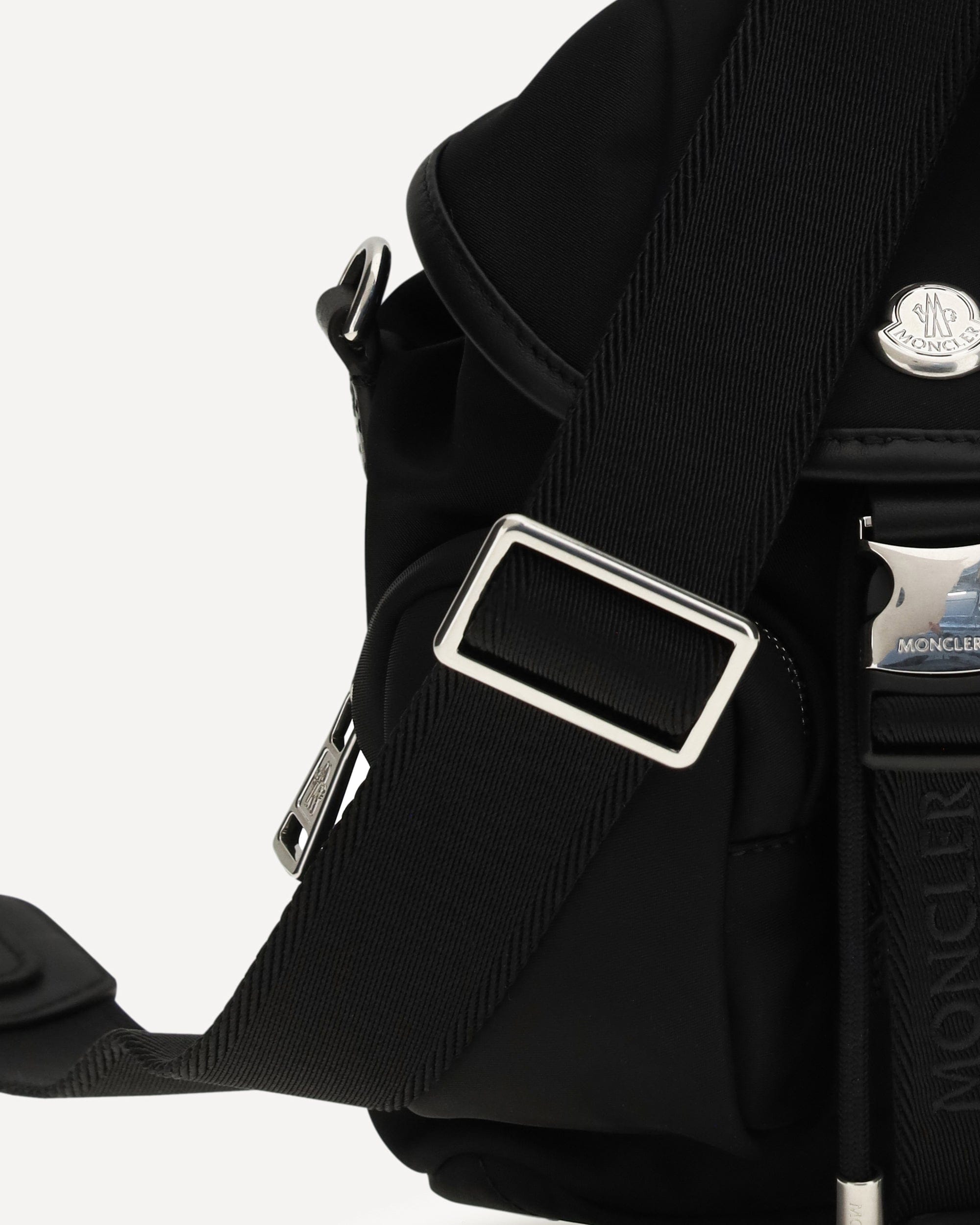 Moncler Trick Mini Shoulder Bag | Sendegaro CH