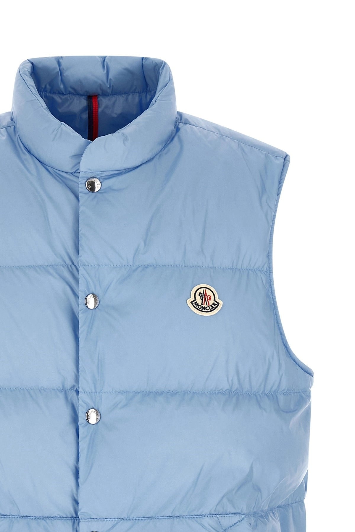 Moncler Tuquerouye Padded Vest