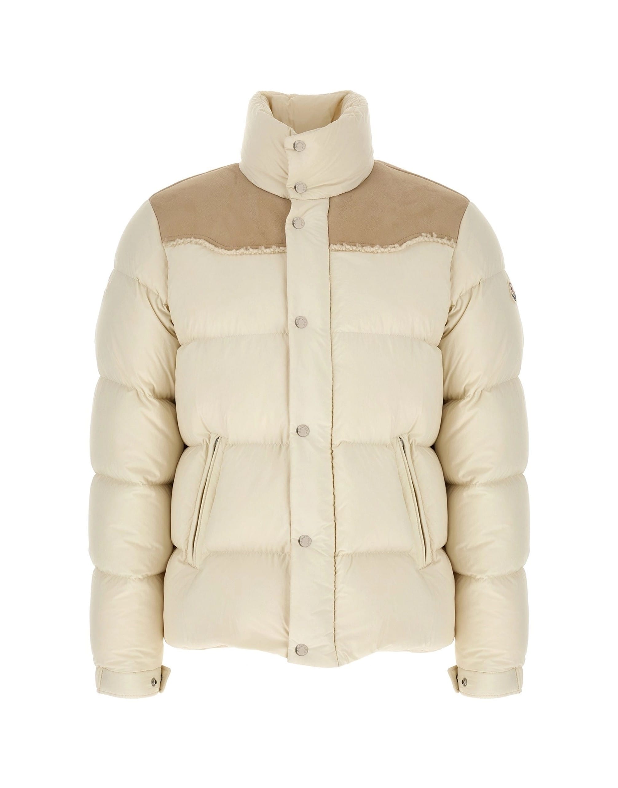 Moncler Moncler Verine Down Jacket