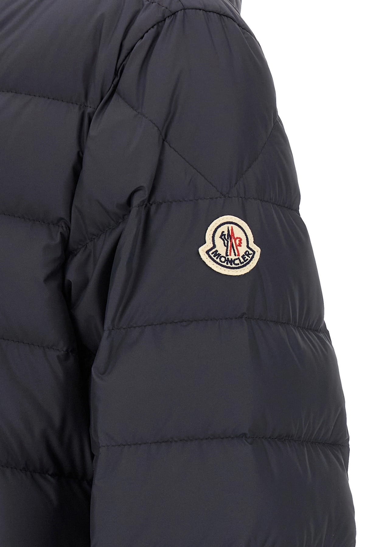 Moncler Moncler Vermeille Down Jacket