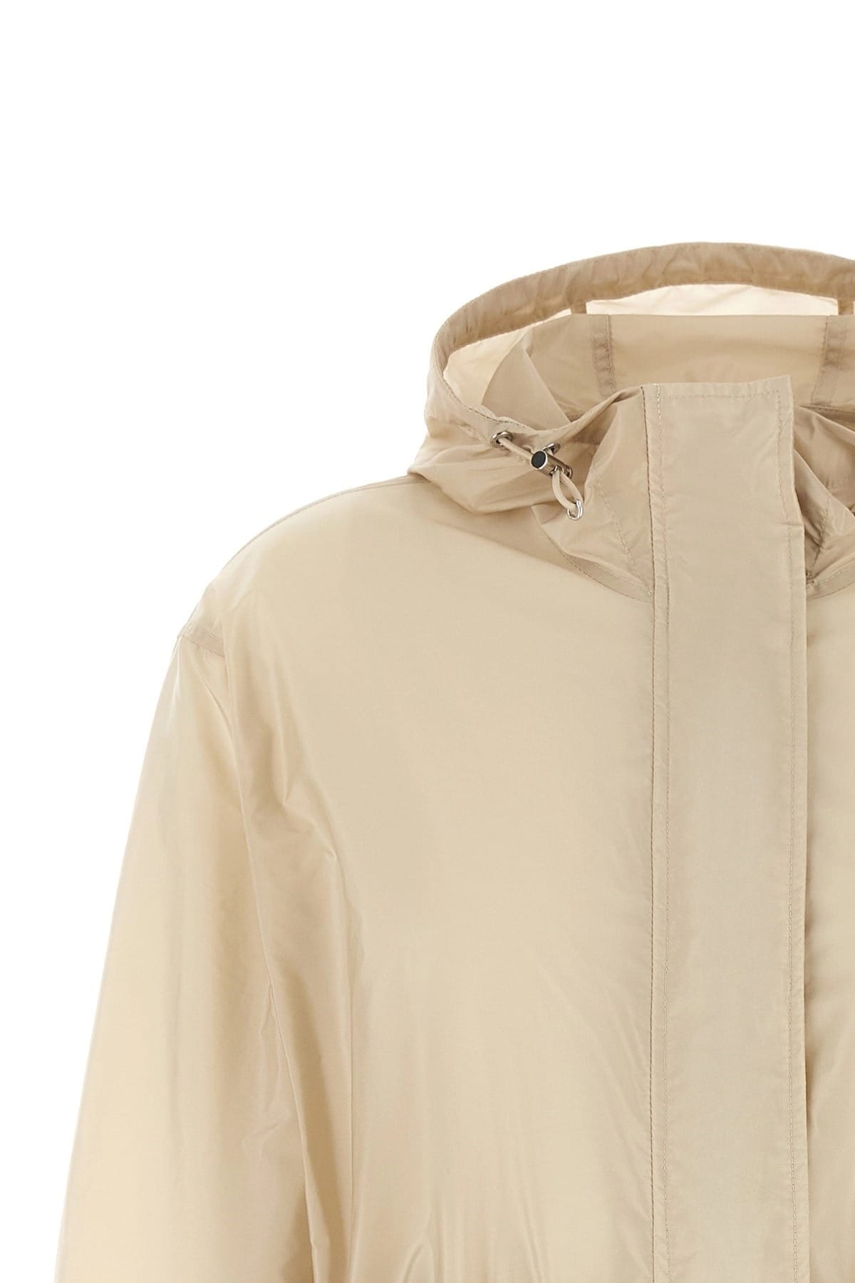 Moncler Weteau Technical Jacket | Sendegaro CA