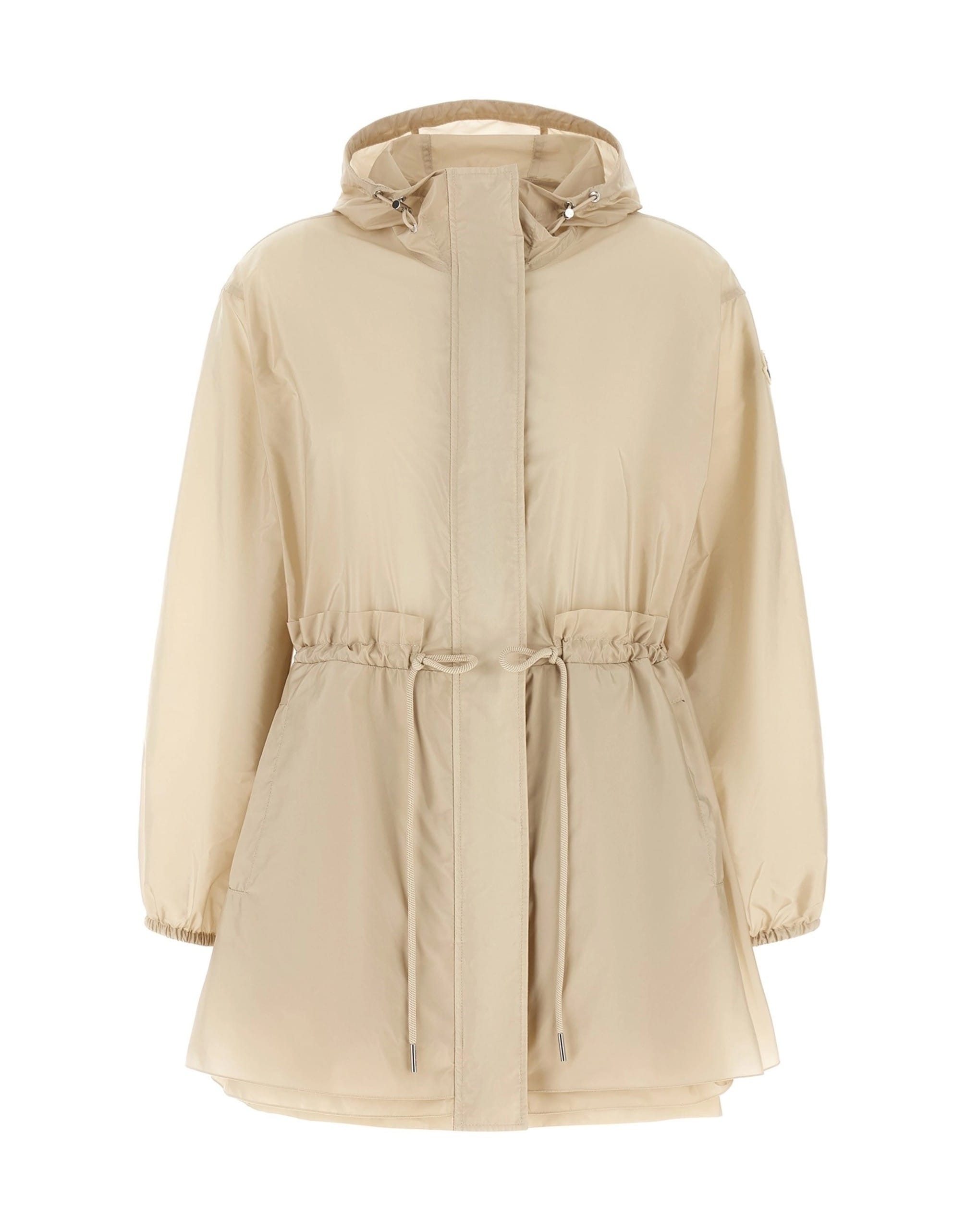 MONCLER WETE ベージュ　0【正規品確認済】 Moncler Weteau Technical Jacket | Sendegaro CA