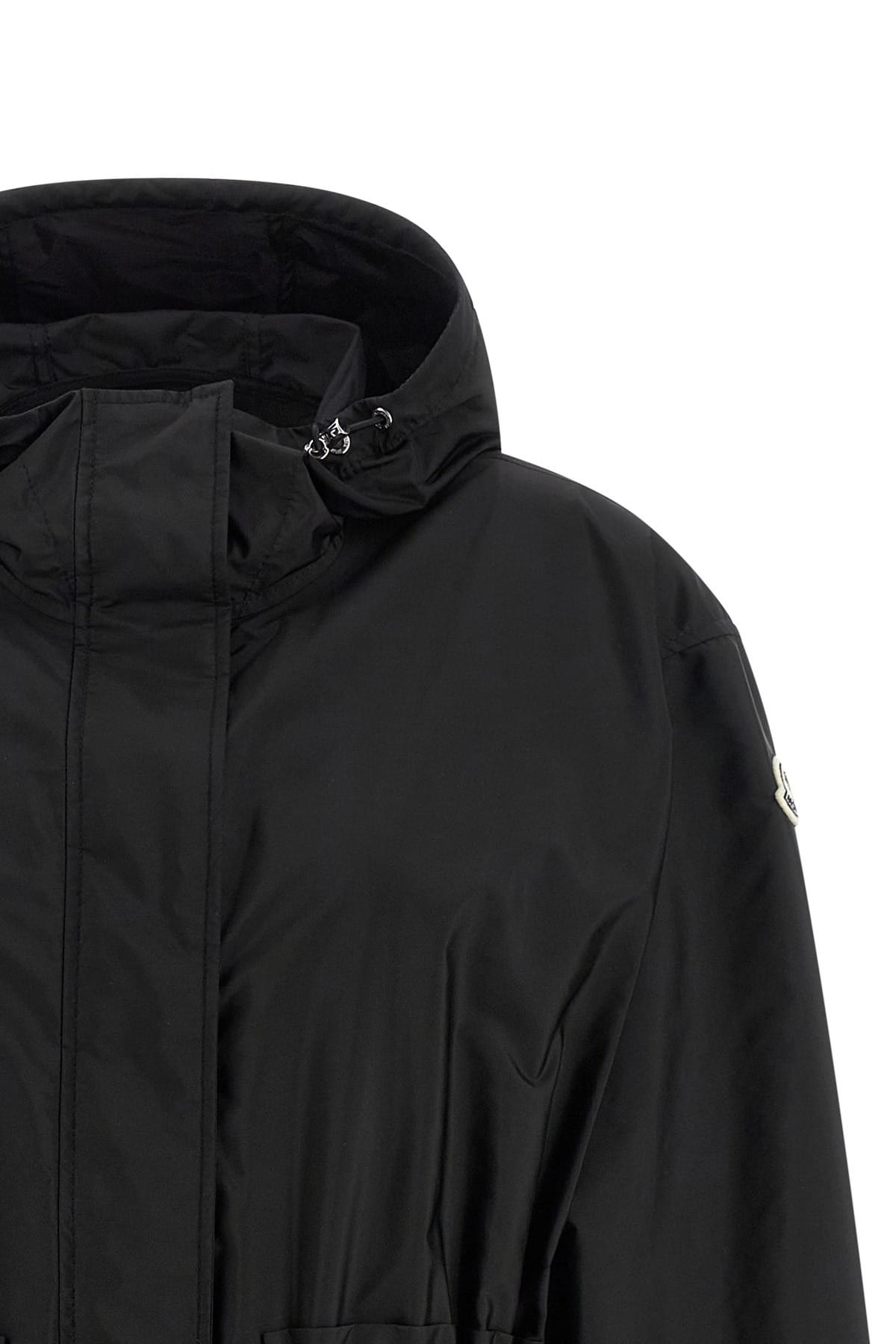 Moncler Moncler Weteau Technical Jacket