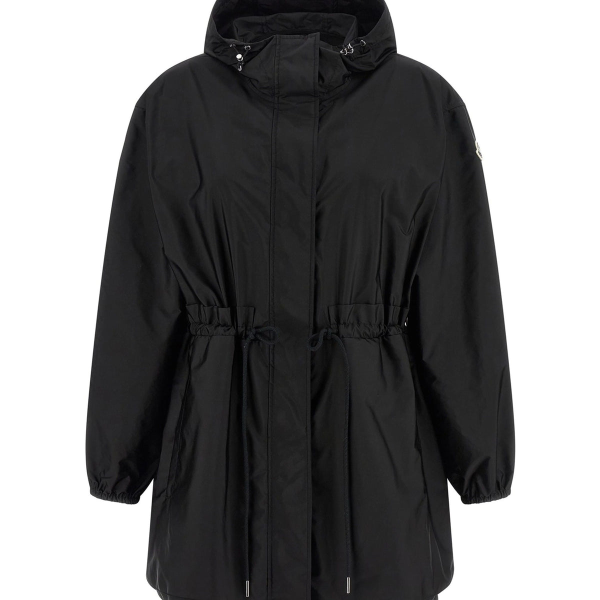 Moncler Weteau Technical Jacket | Sendegaro