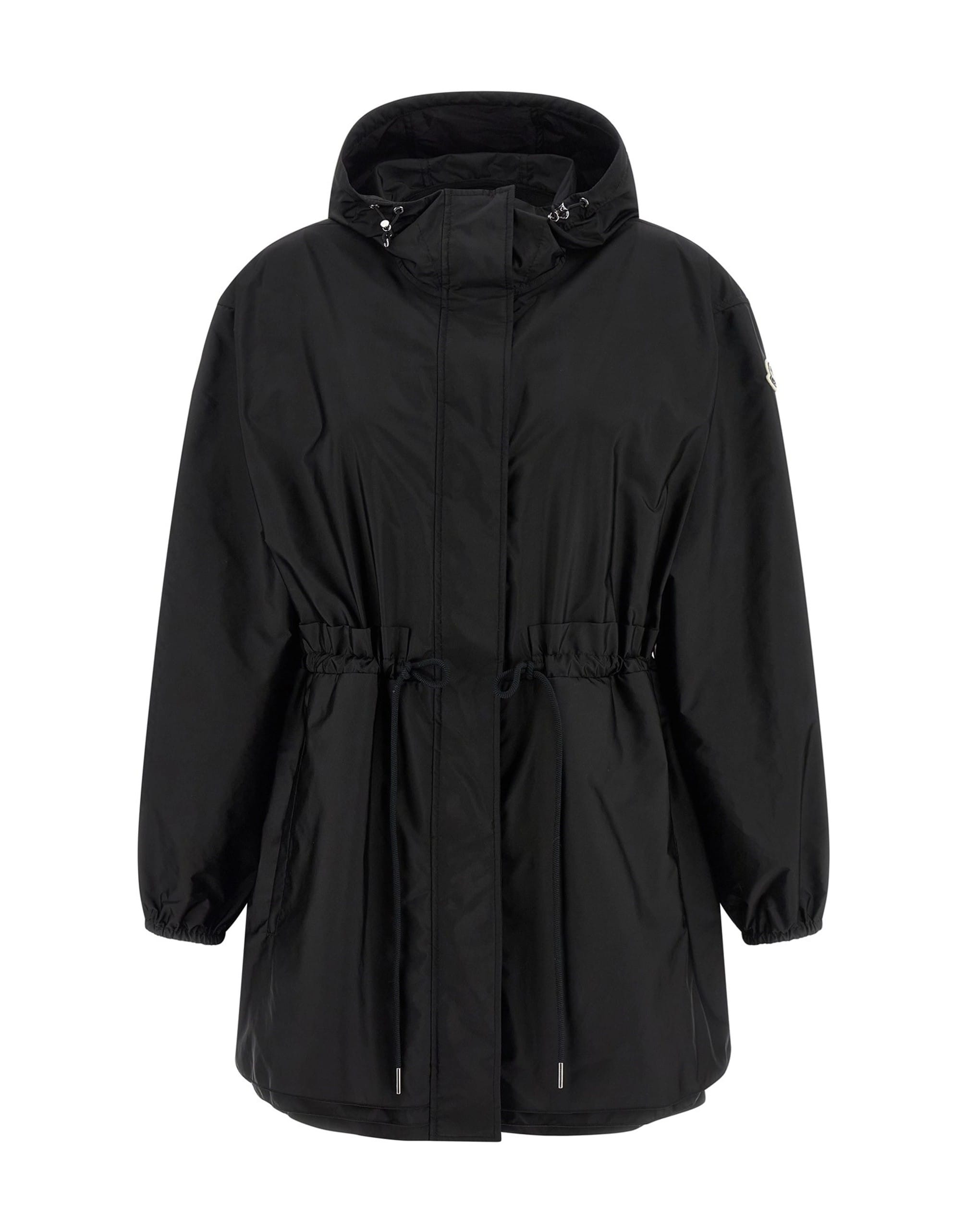 Moncler Moncler Weteau Technical Jacket