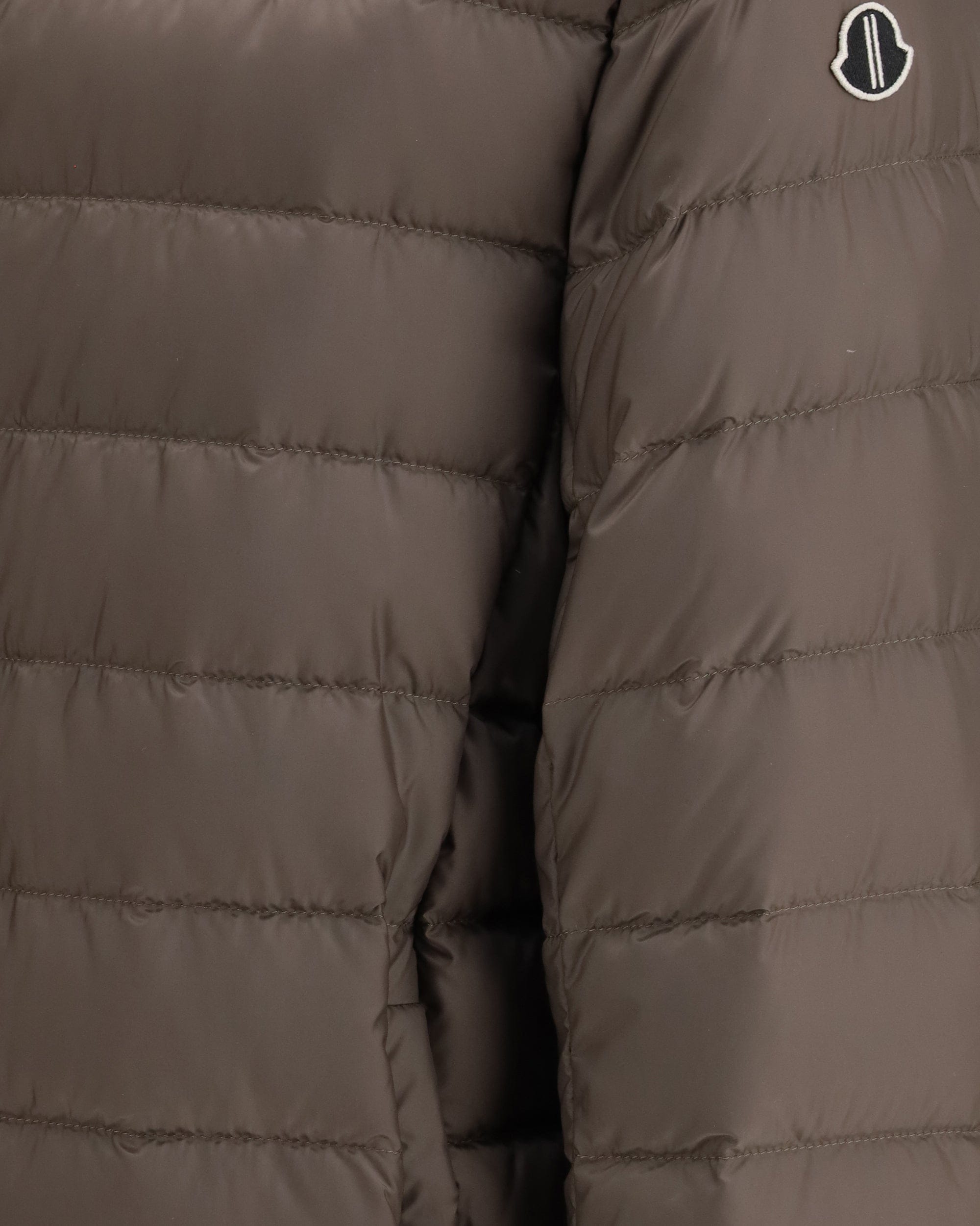 Moncler x Rick Owens Flight Down Jacket