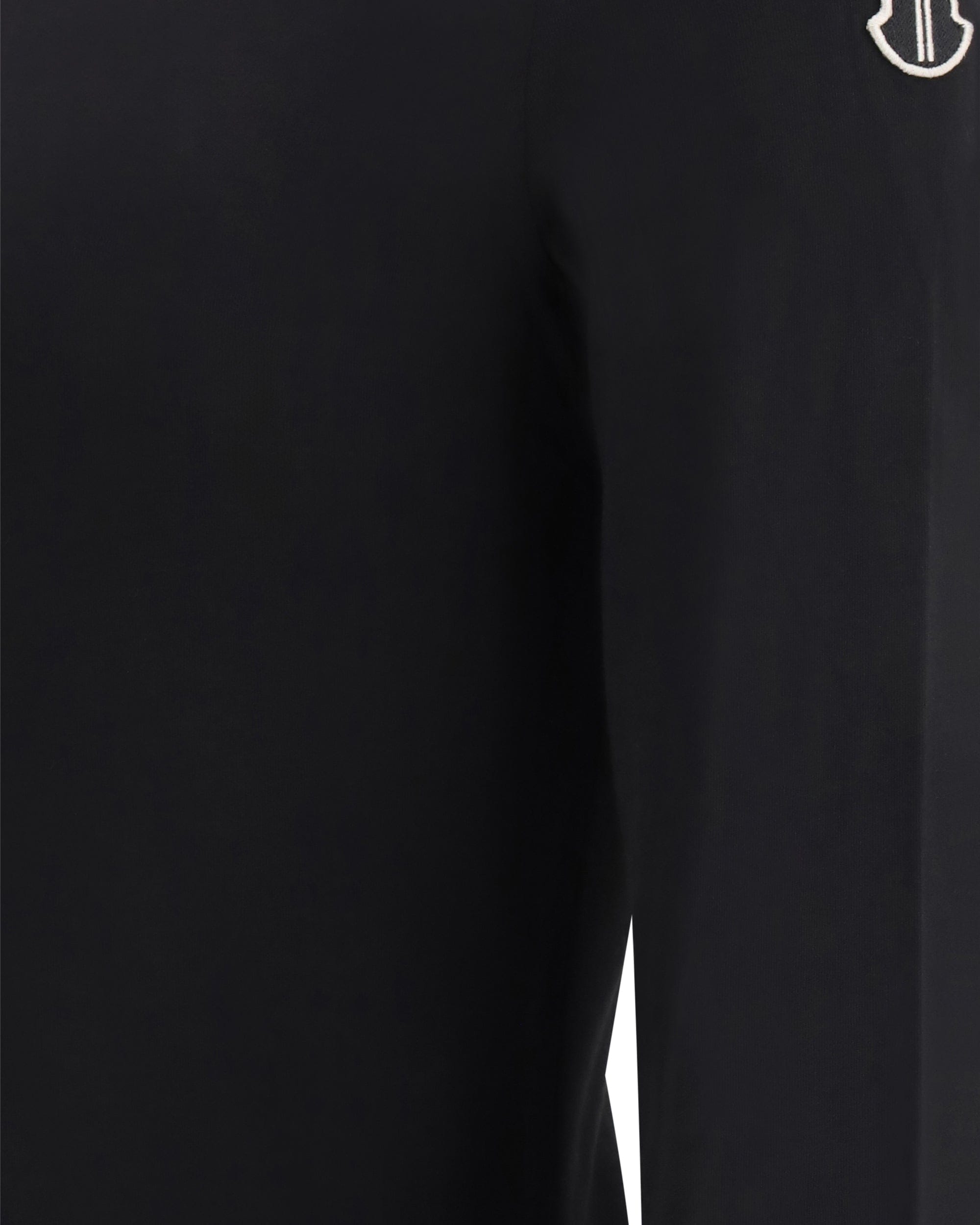 Moncler x Rick Owens Girder Long-Sleeved T-Shirt
