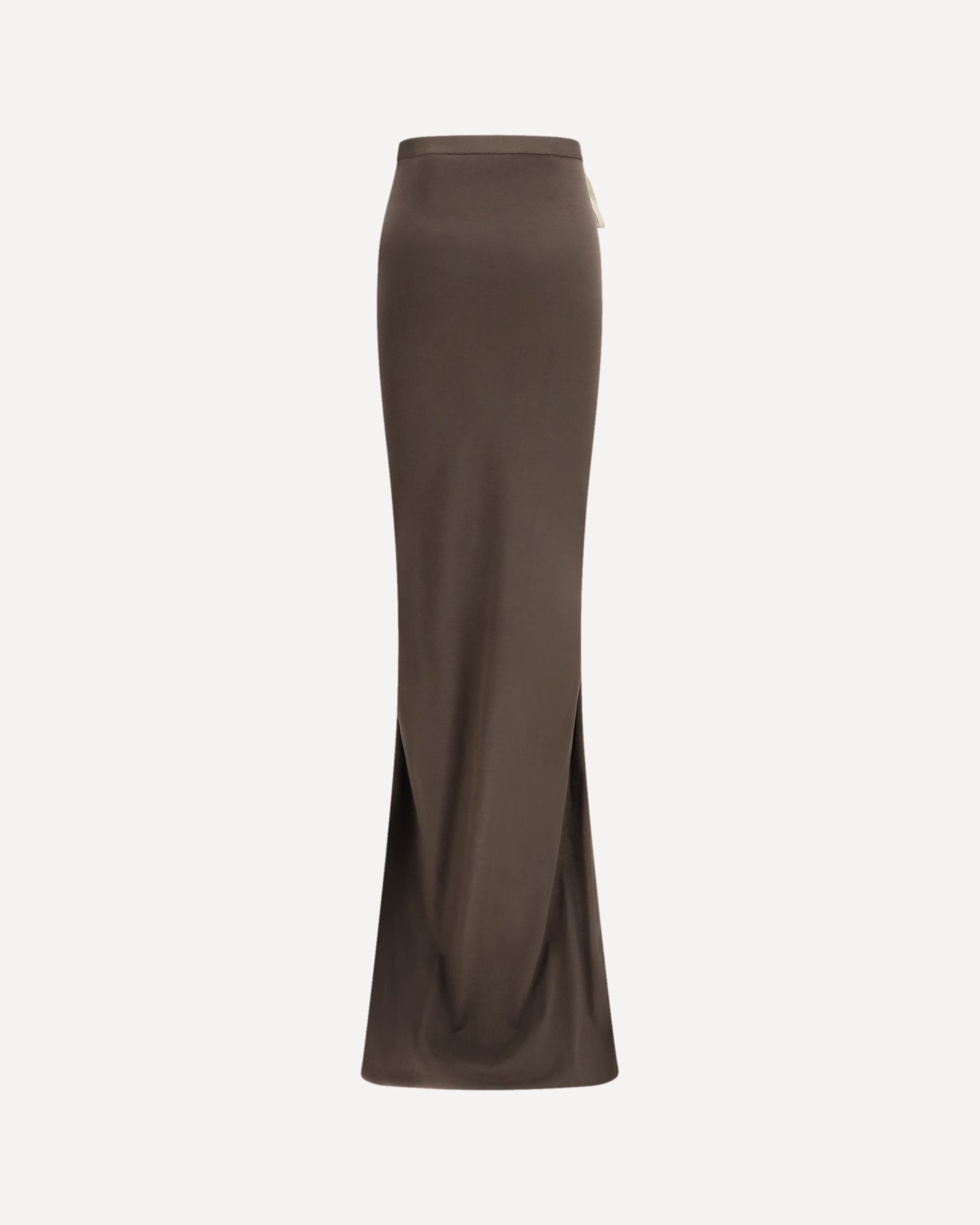 Moncler x Rick Owens Moncler + Rick Owens Long Skirt - alternate view