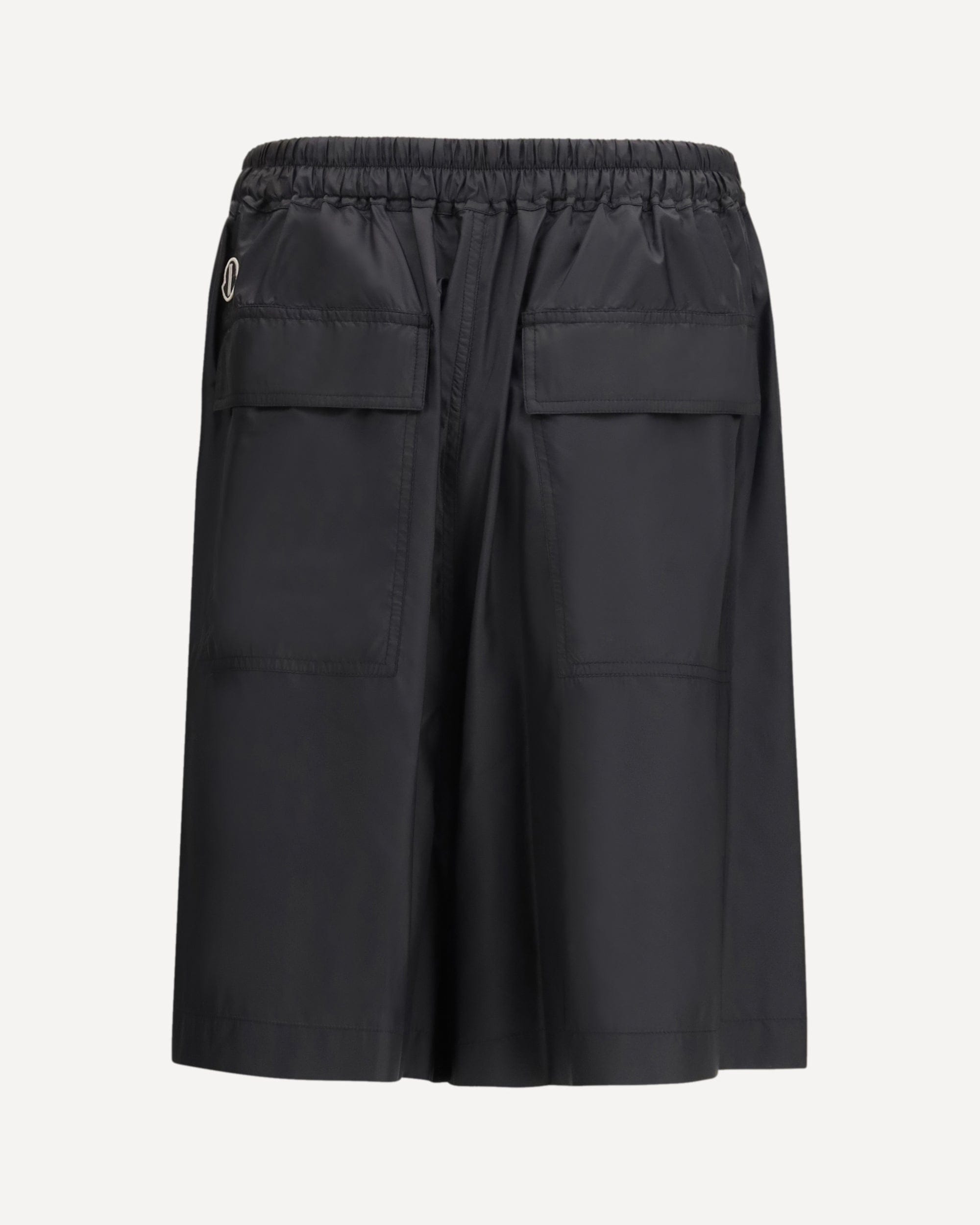 Moncler x Rick Owens Kilt Shorts Moncler + Rick Owens - alternate view