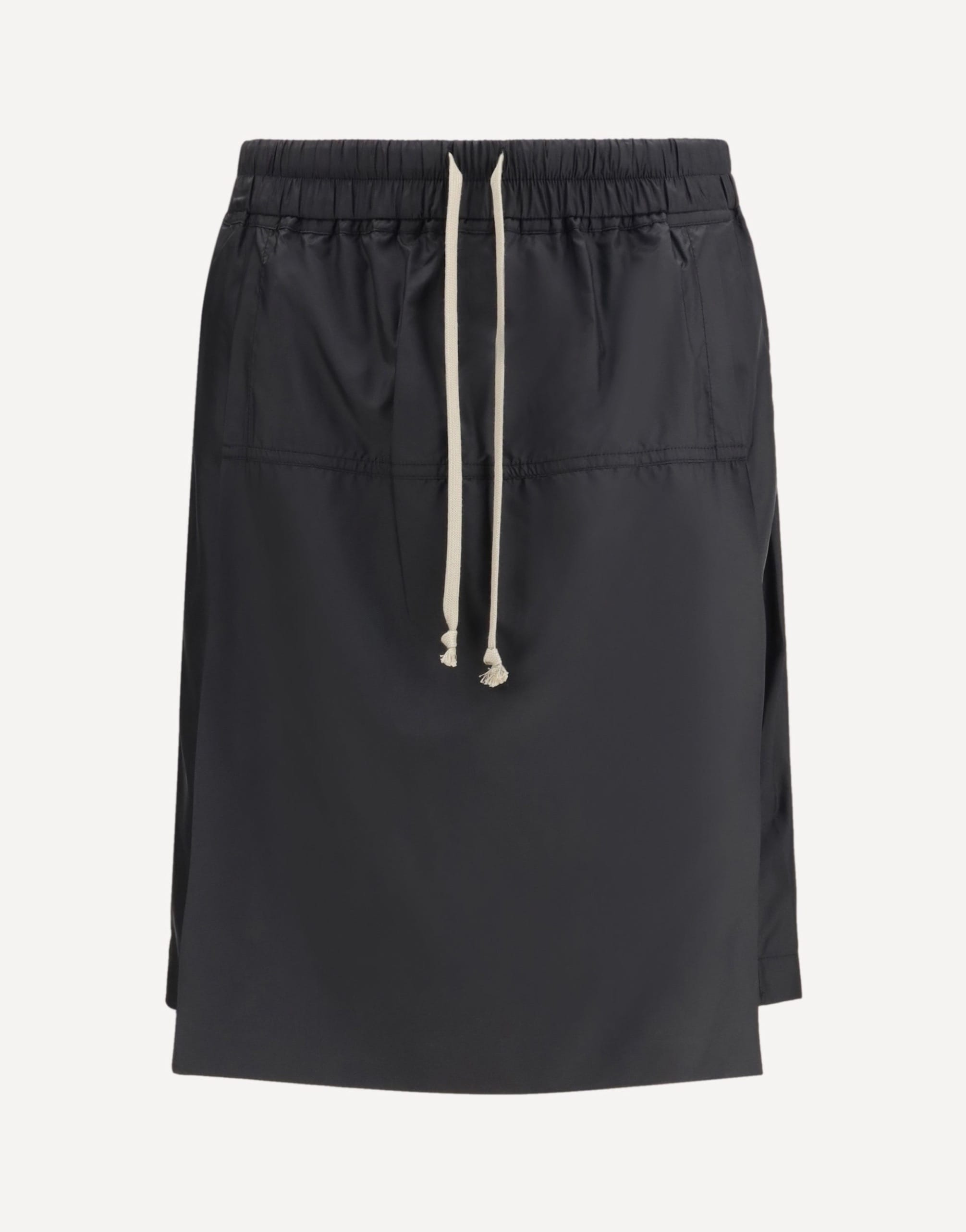 Moncler x Rick Owens Kilt Shorts Moncler + Rick Owens