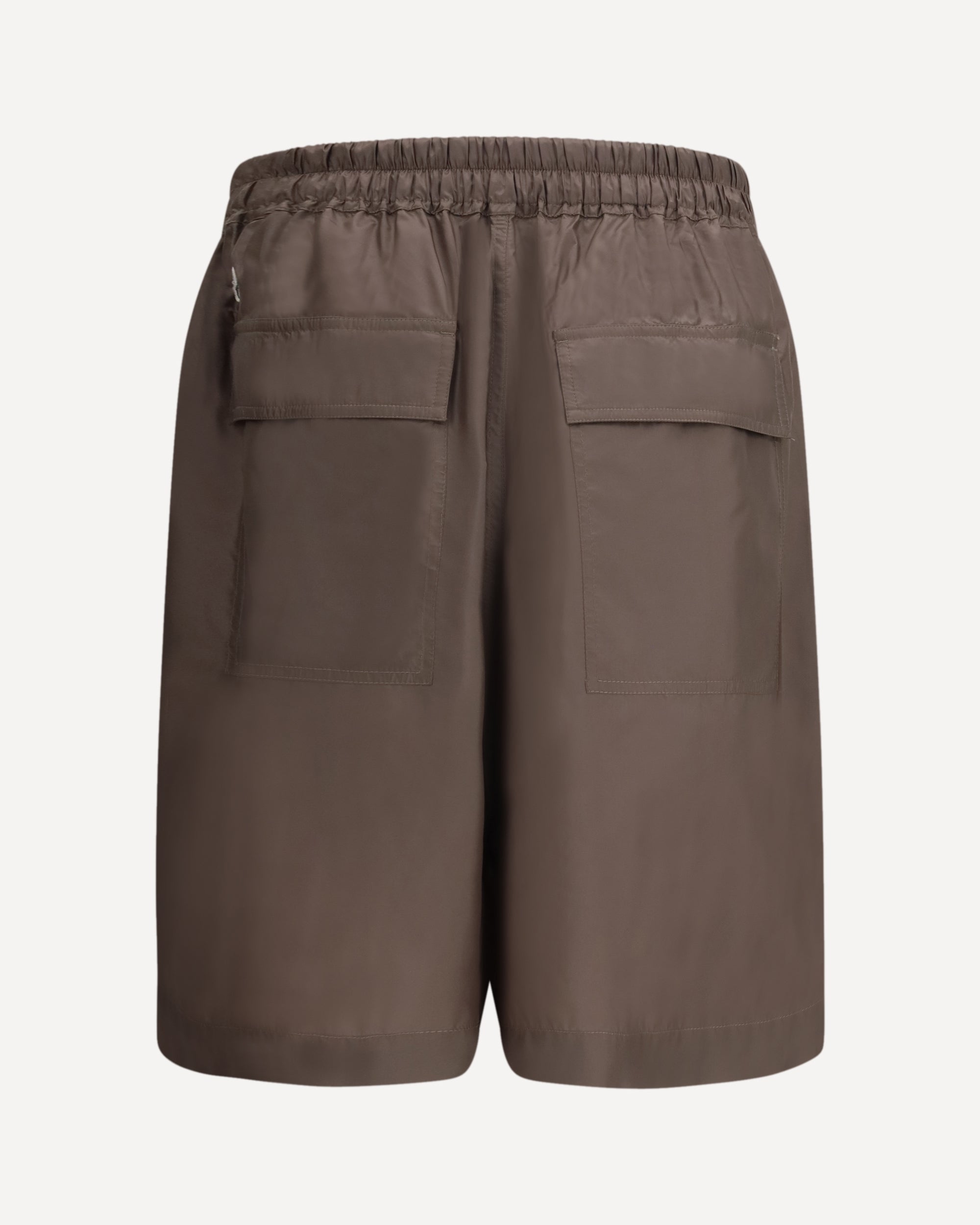 Moncler x Rick Owens Kilt-Style Shorts - alternate view