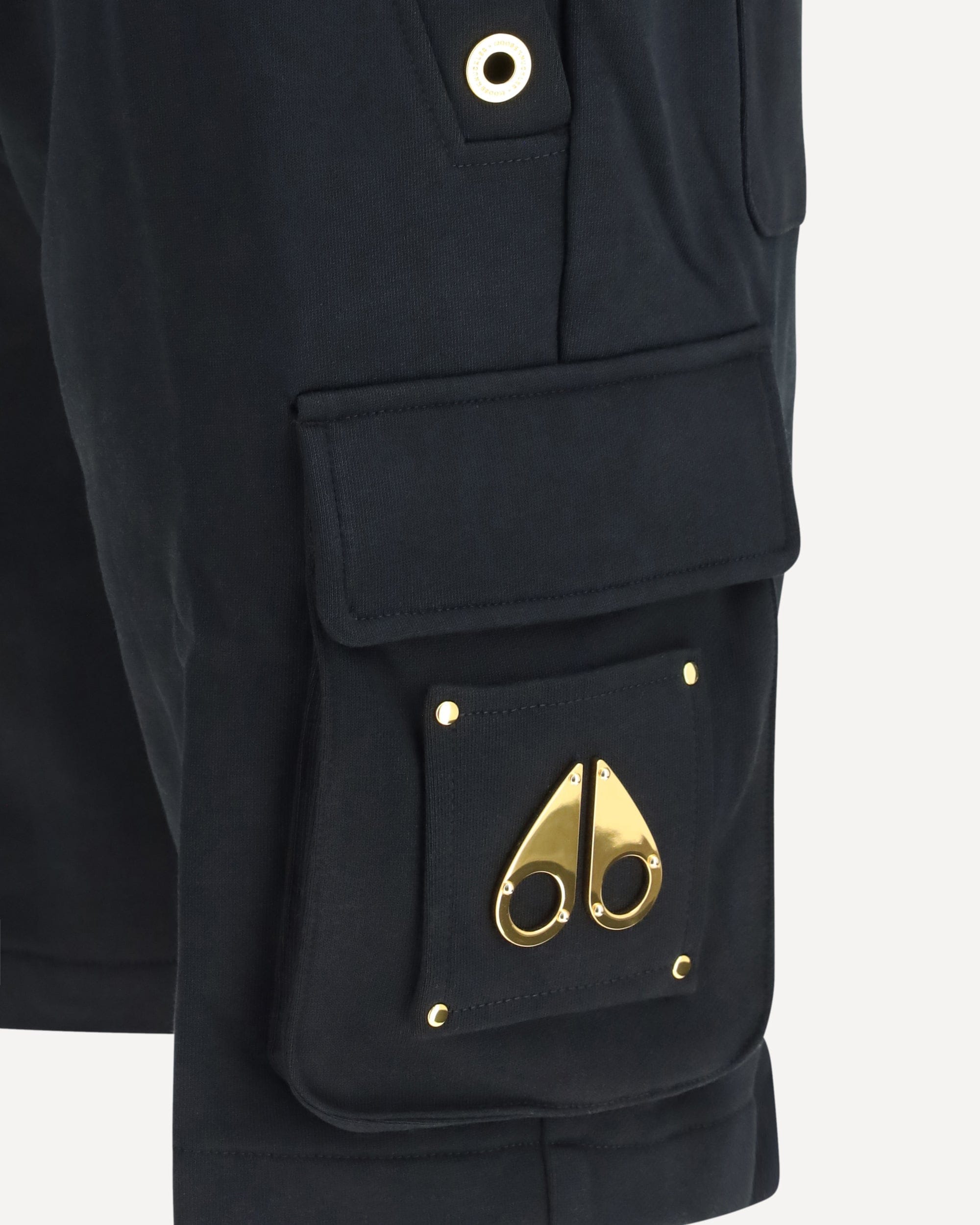 Moose Knuckles Hartsfield Shorts