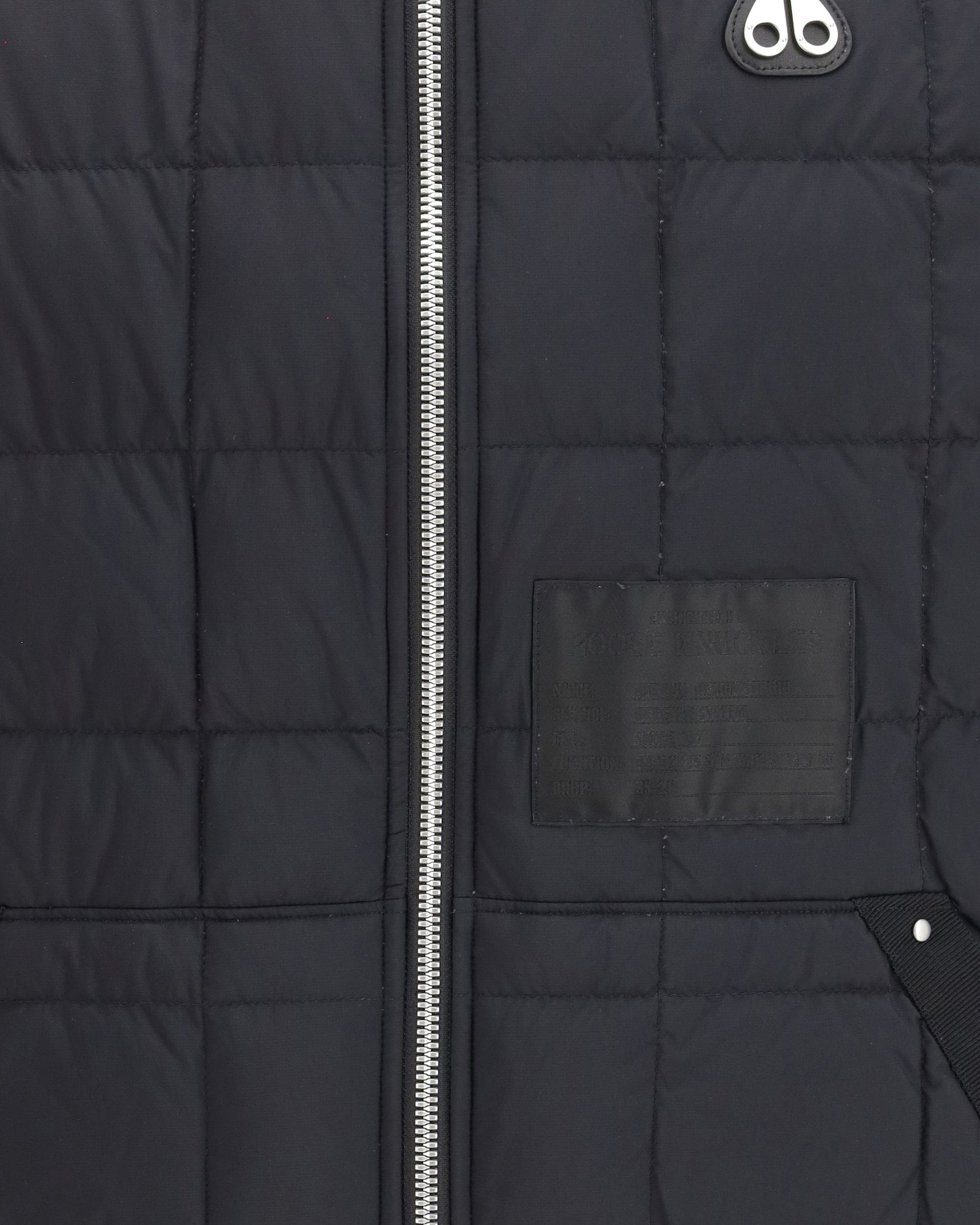 Moose Knuckles Transit Liner Vest