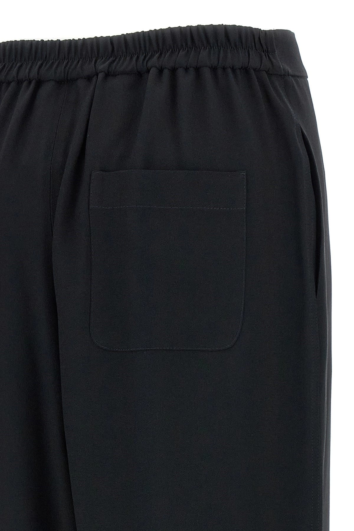 Moschino Moschino Acetate Pants