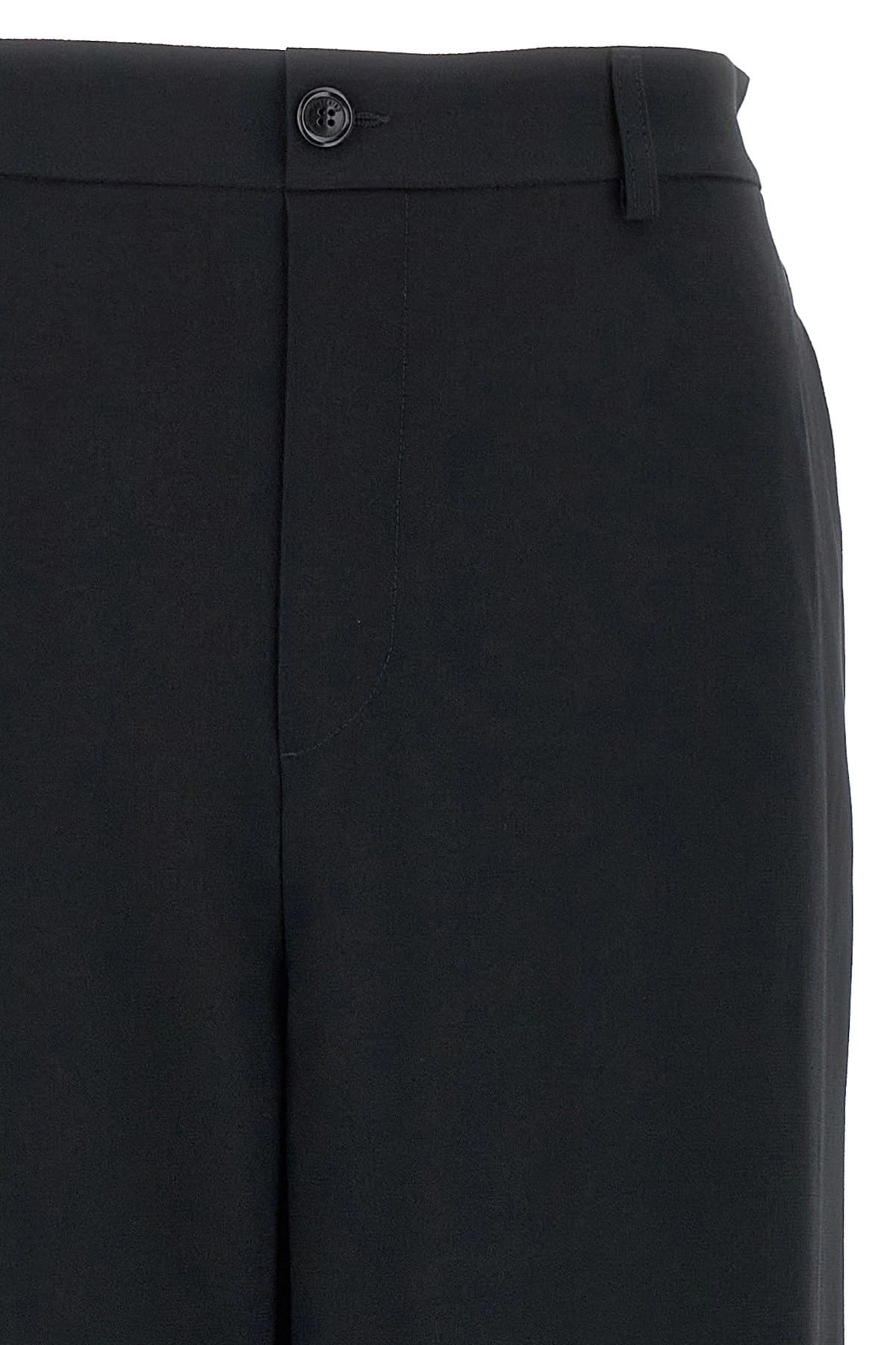 Moschino Moschino Acetate Pants