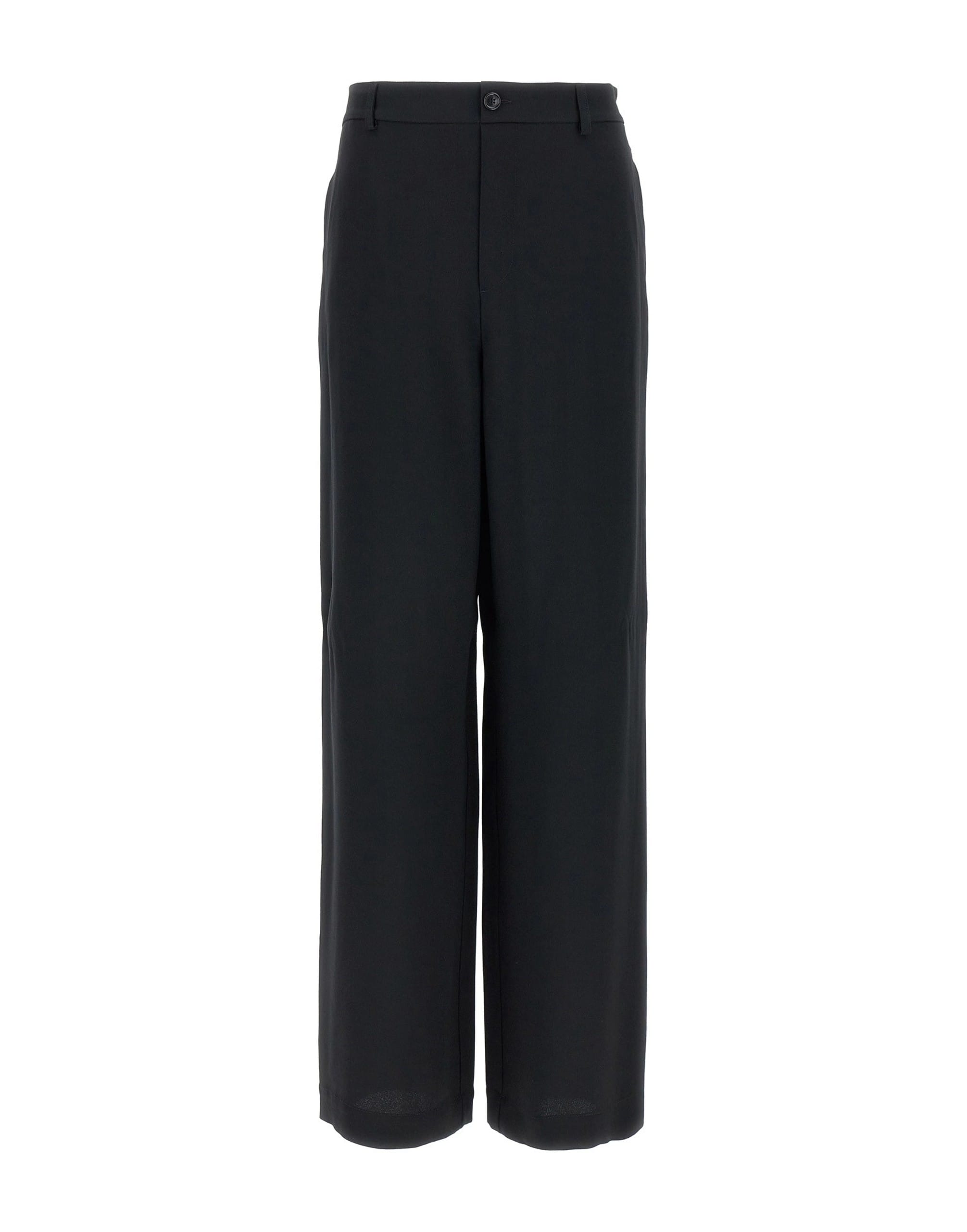 Moschino Moschino Acetate Pants