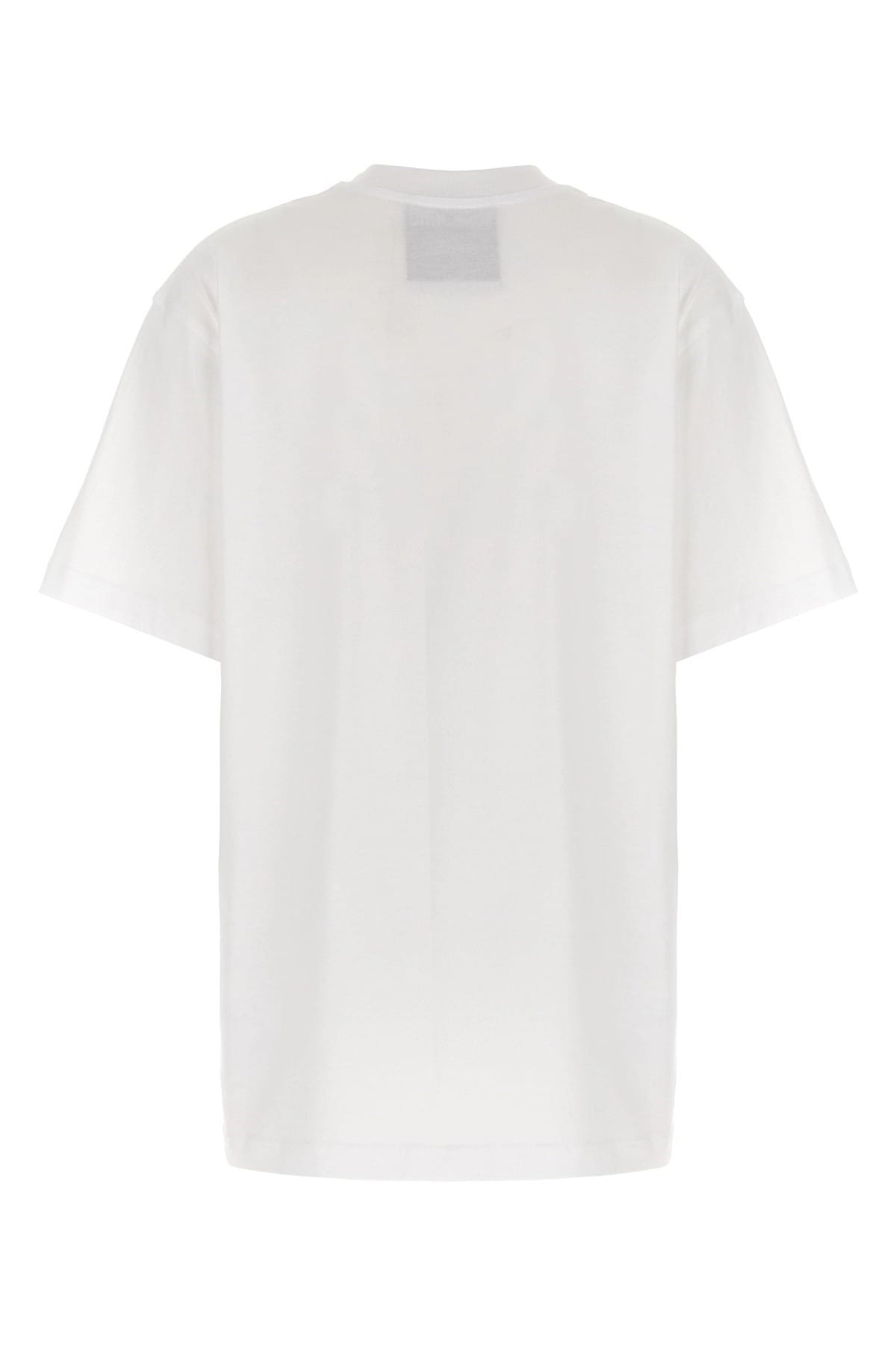 Moschino Colazione T-Shirt - alternate view