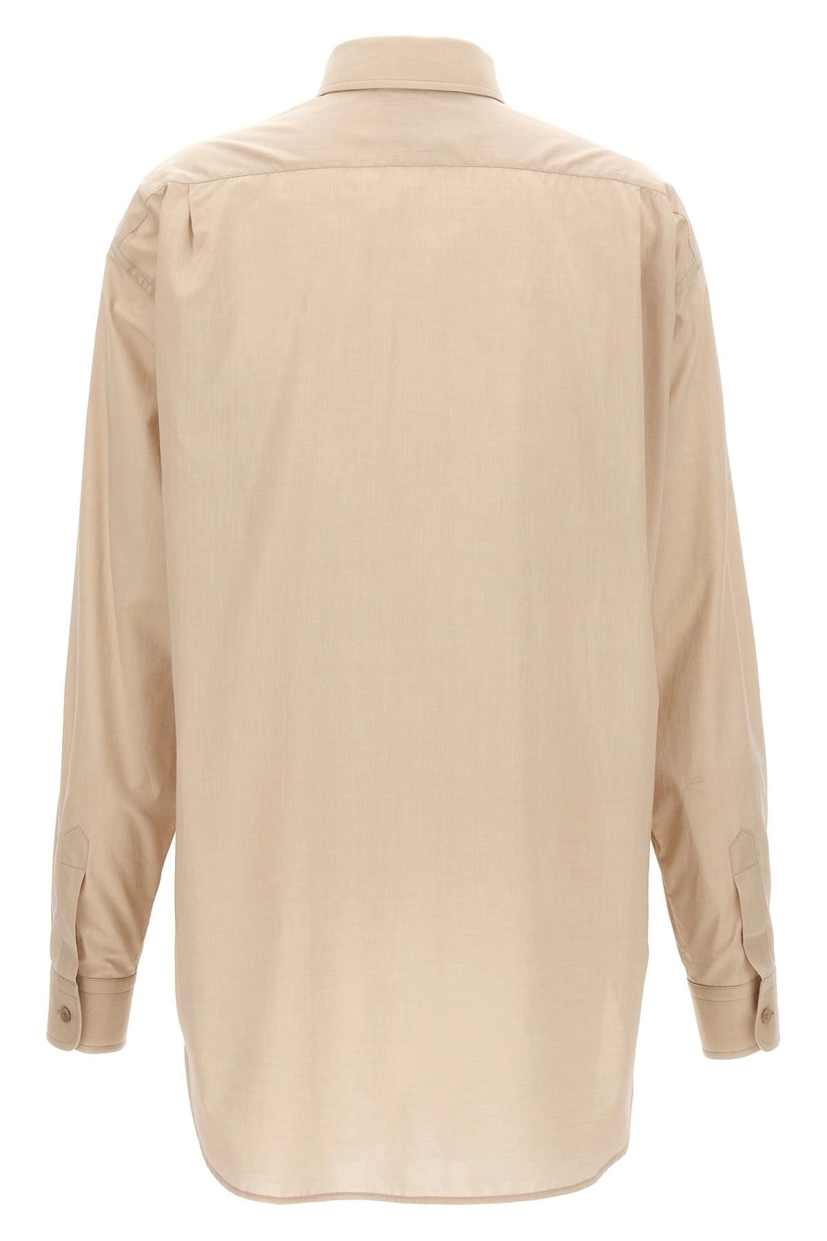 Moschino Moschino Cotton Shirt