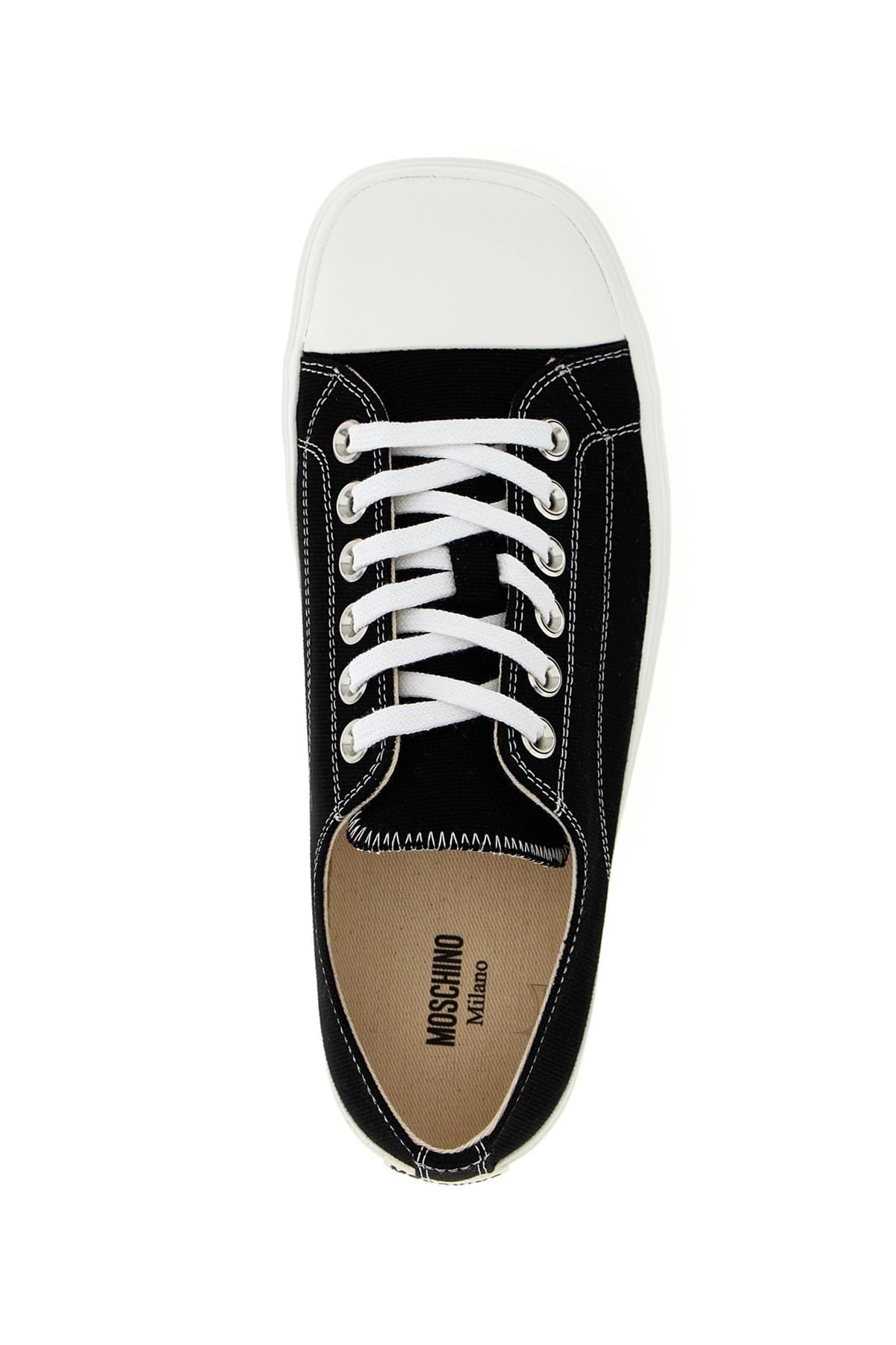 Moschino Moschino Edge Sneakers