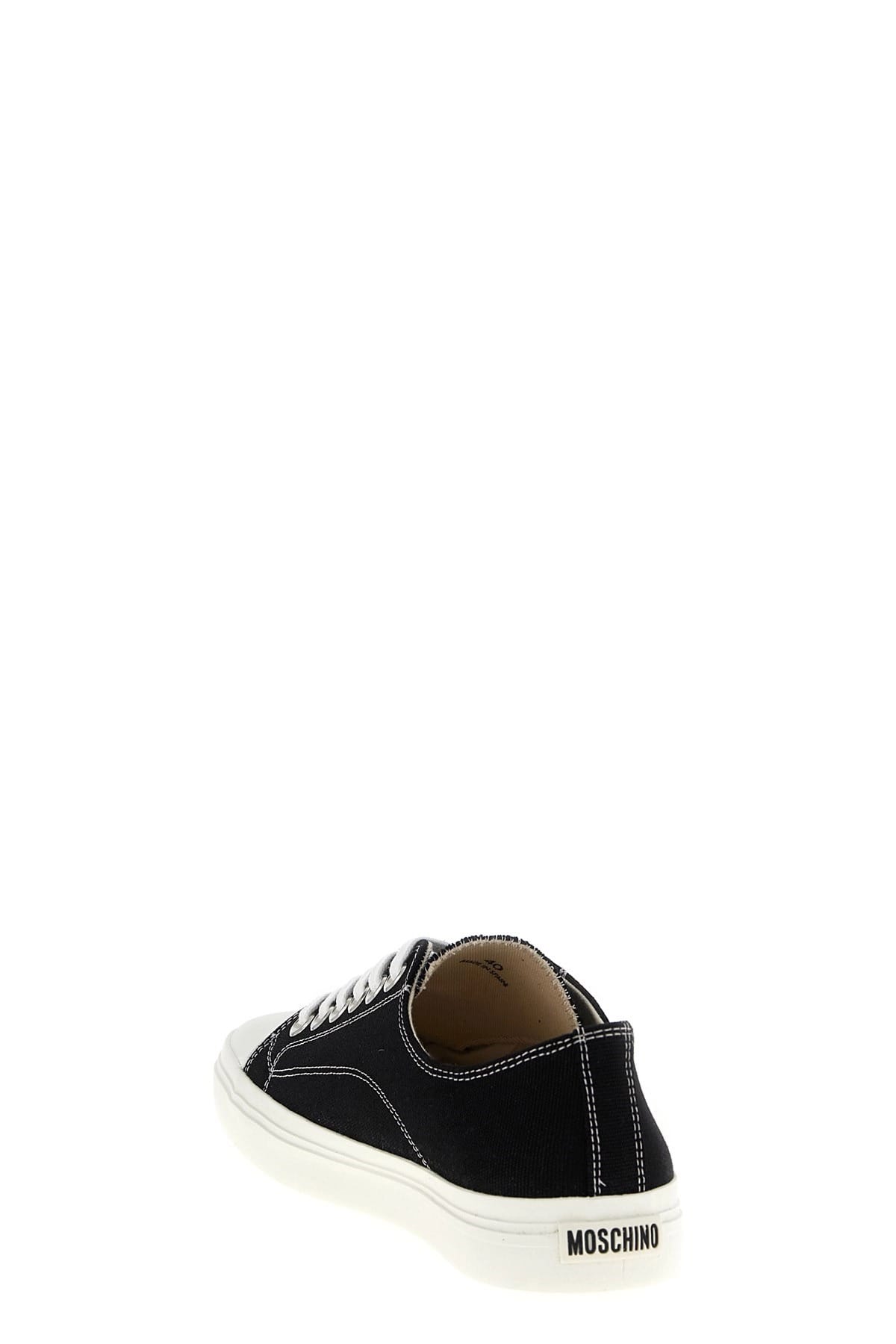 Moschino Moschino Edge Sneakers