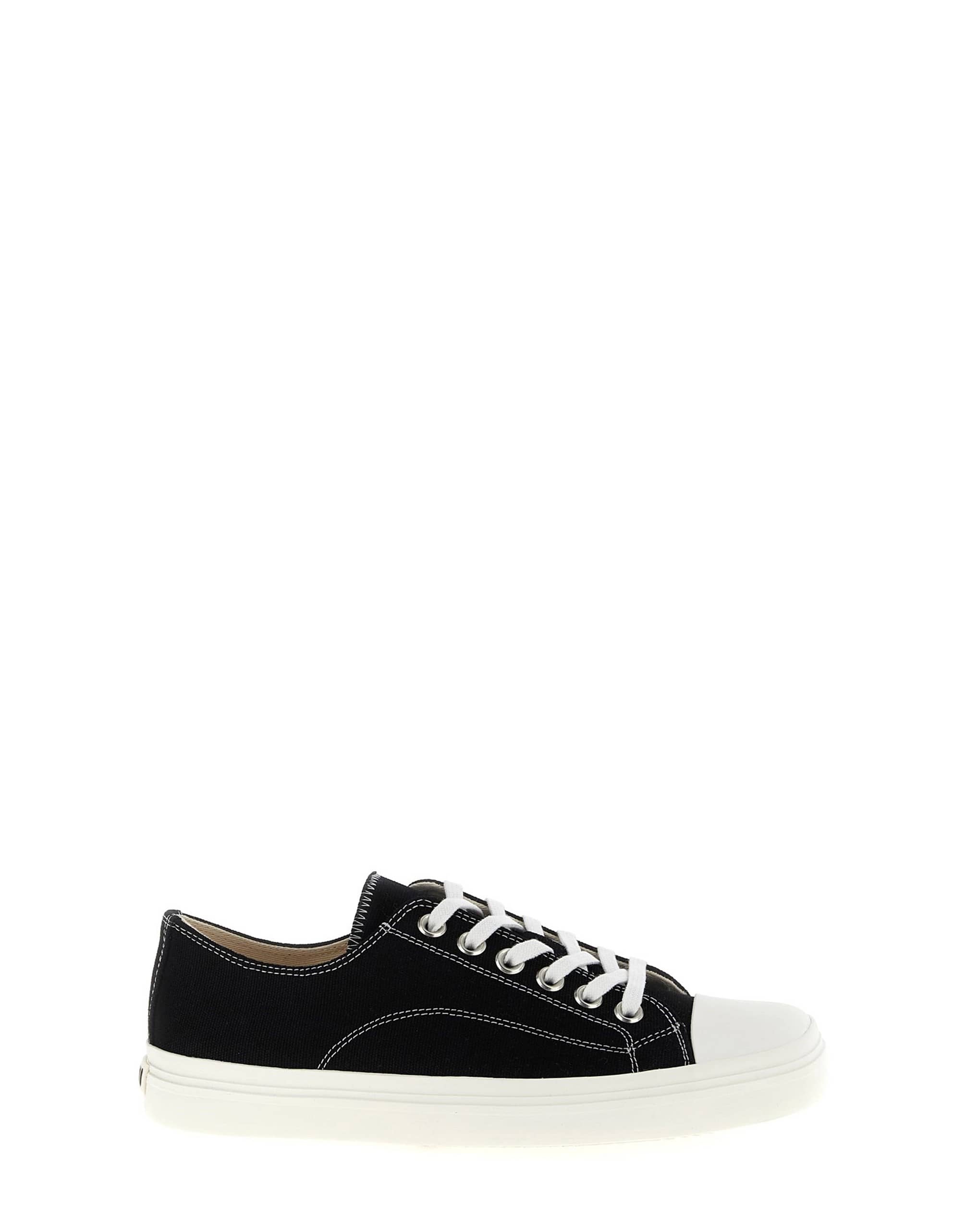 Moschino Moschino Edge Sneakers