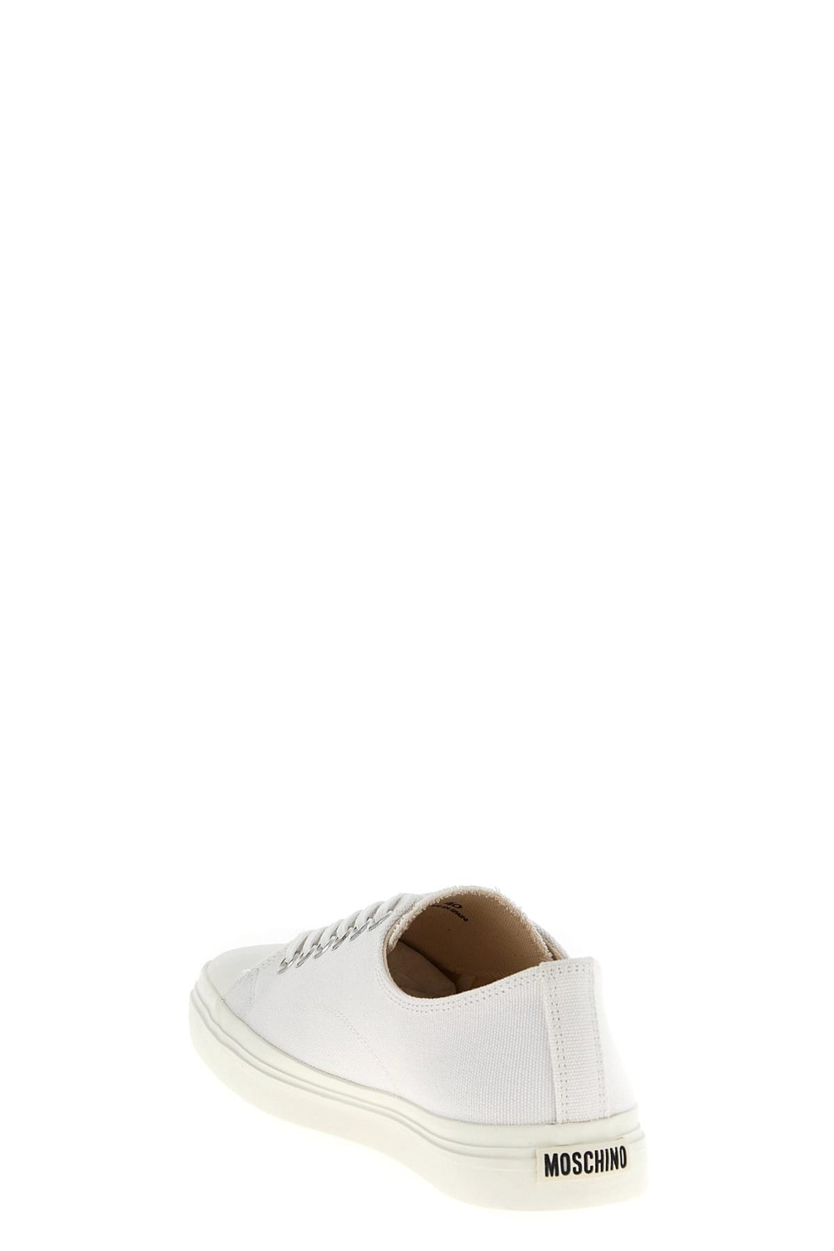 Moschino Moschino Edge Sneakers