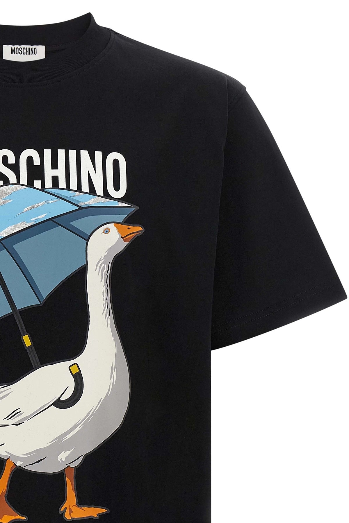 Moschino Goose T-Shirt