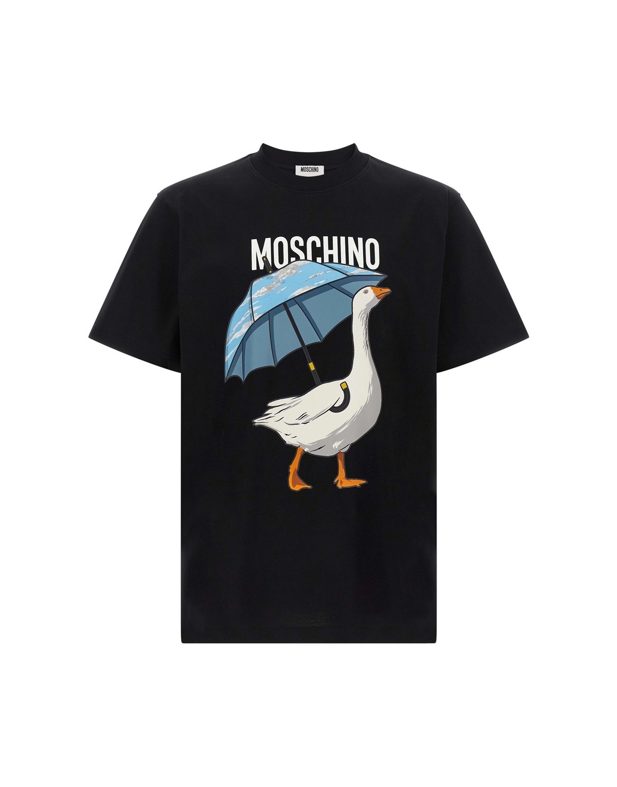 Moschino Goose T-Shirt