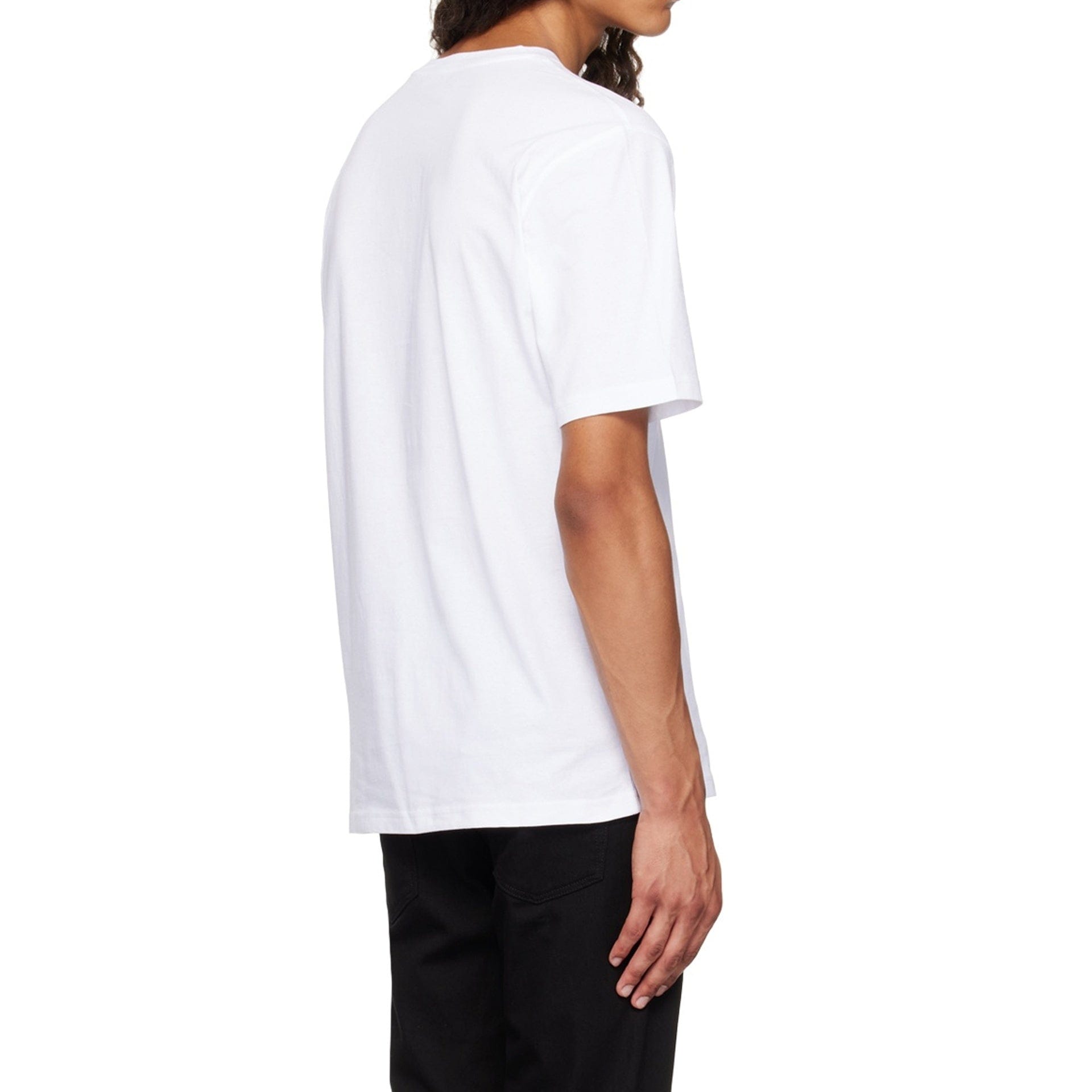Moschino Moschino Logo T-Shirt