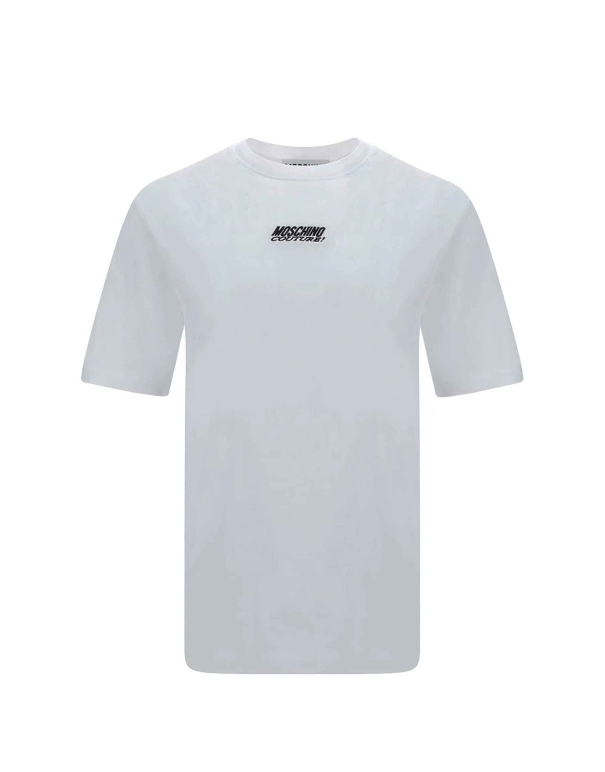 Moschino Moschino Logo T-Shirt