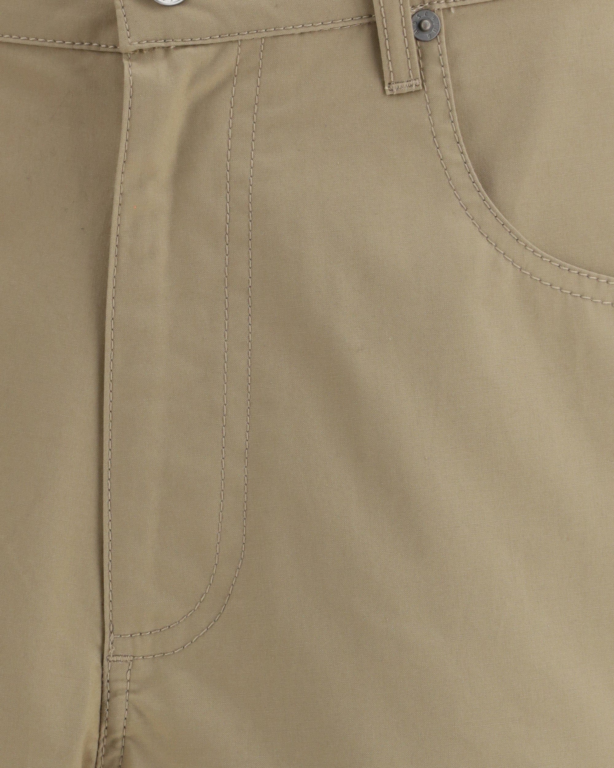 Moschino Long Bermuda Shorts In Cotton