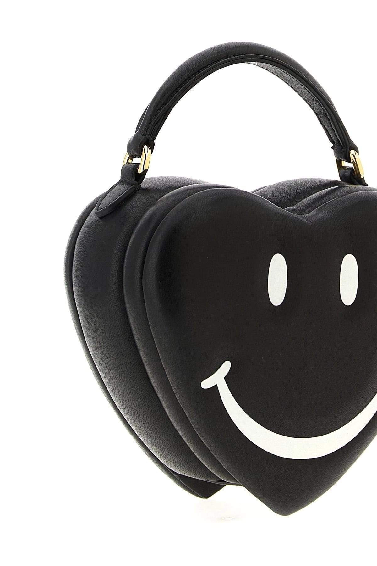 Moschino Moschino Love Me Handbag