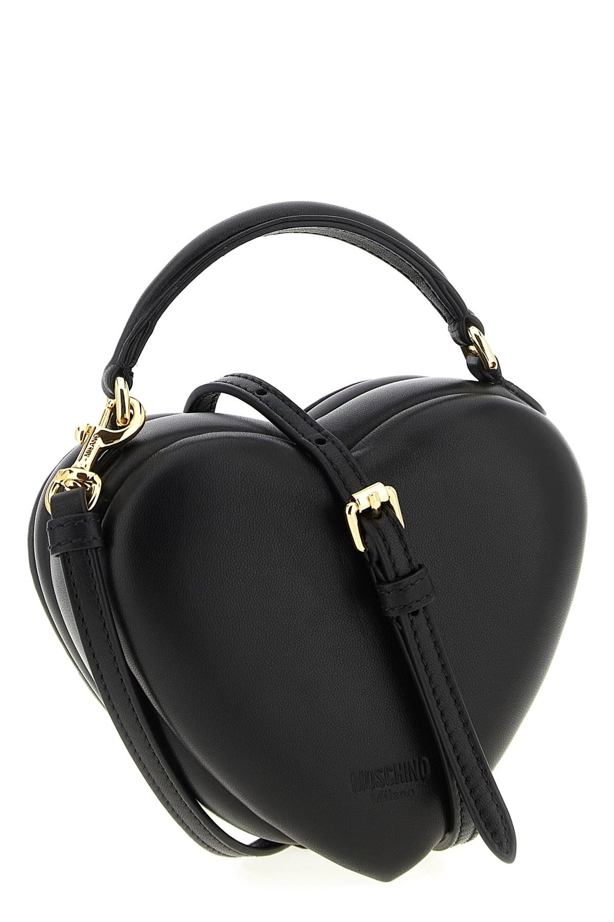 Moschino Moschino Love Me Handbag
