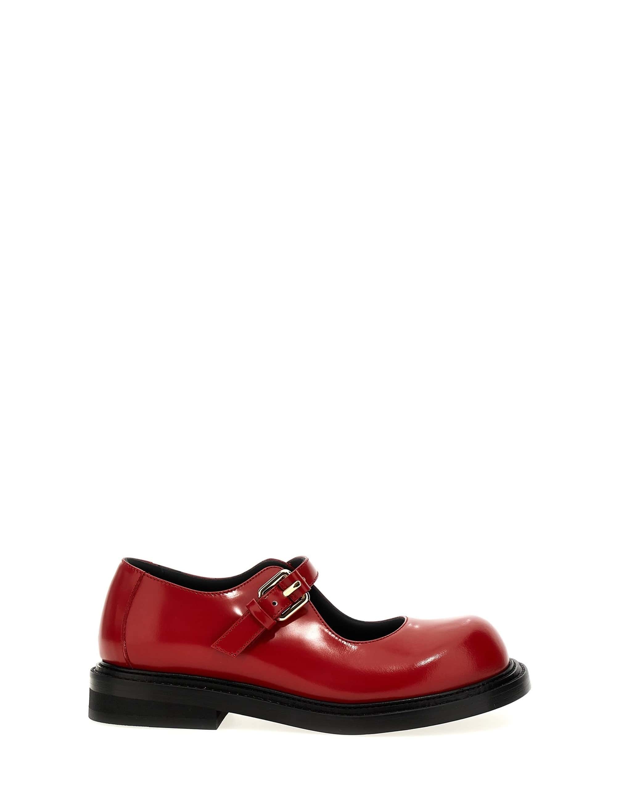 Moschino Moschino Olivia Mary Jane