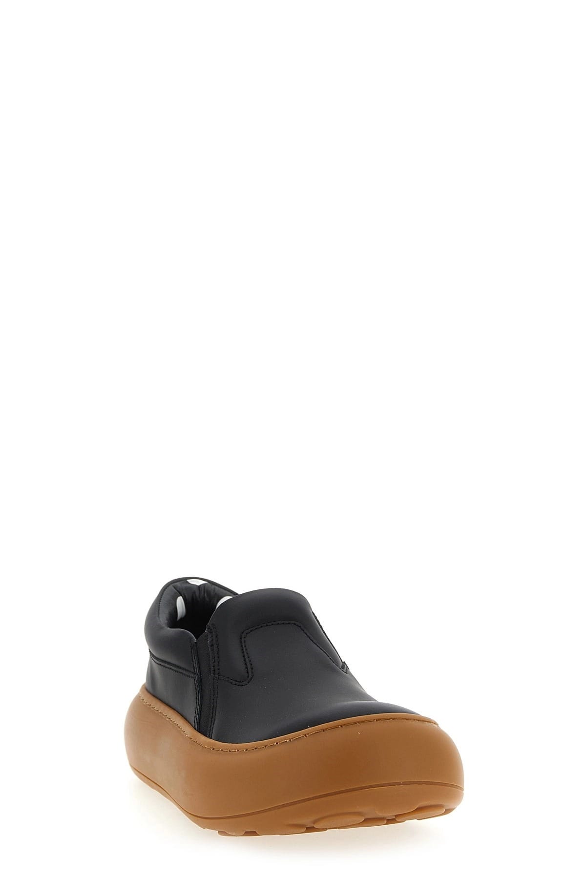 Moschino Ollie Sneakers - alternate view