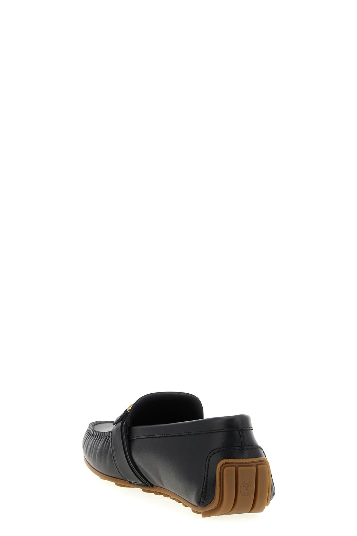 Moschino Moschino Penny Loafers