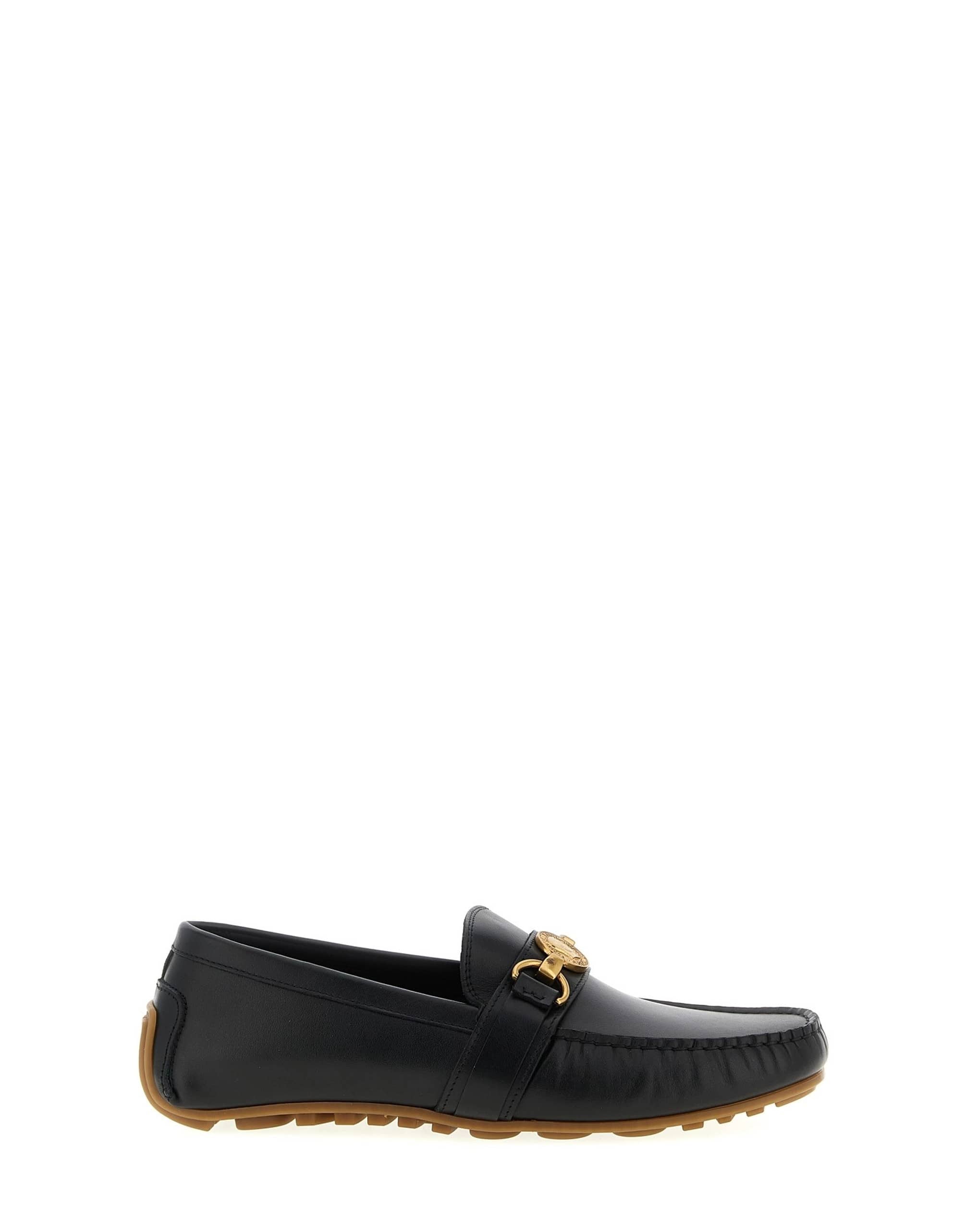 Moschino Moschino Penny Loafers