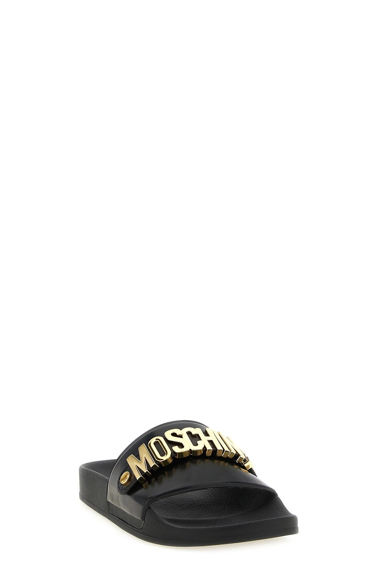 Moschino Pool Pantoletten