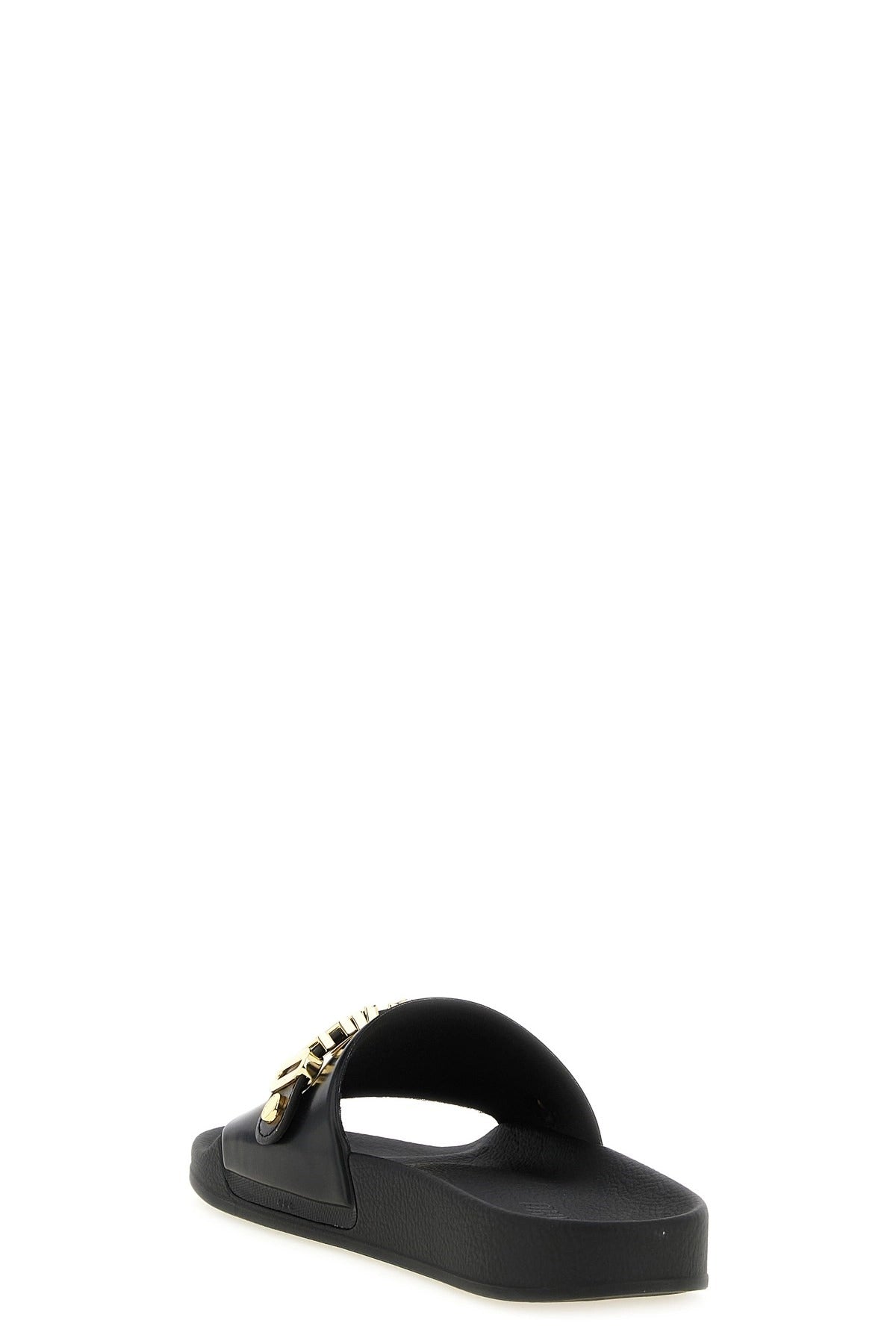 Moschino Pool Pantoletten
