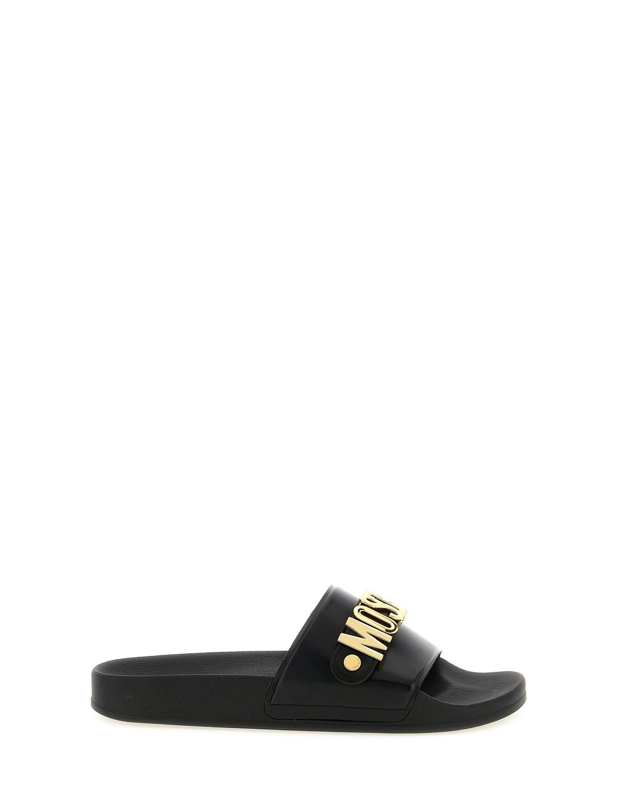 Moschino Pool Pantoletten