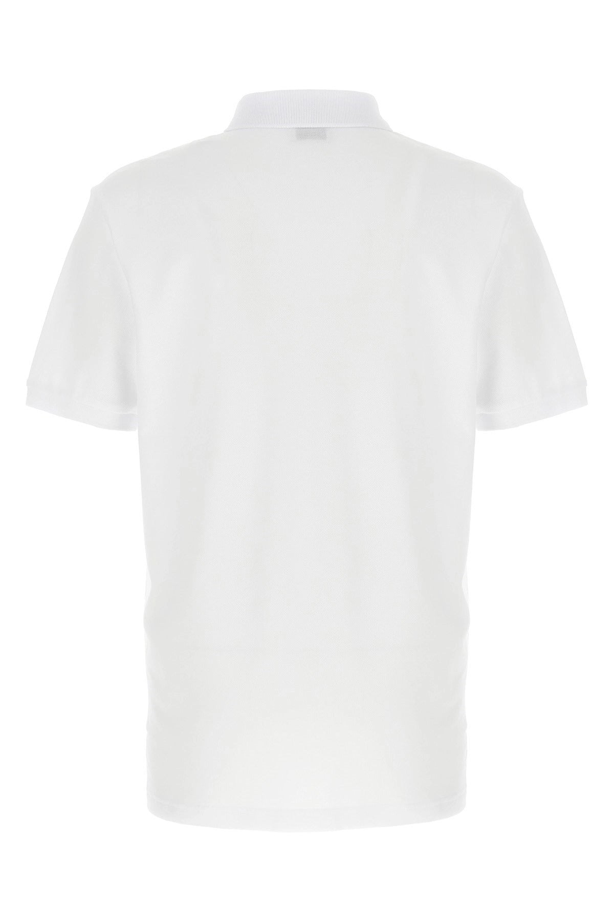 Moschino Polo Press - alternate view