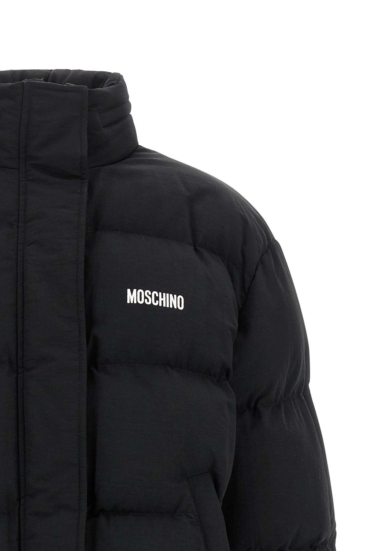 Moschino Smiley Bomberjacke
