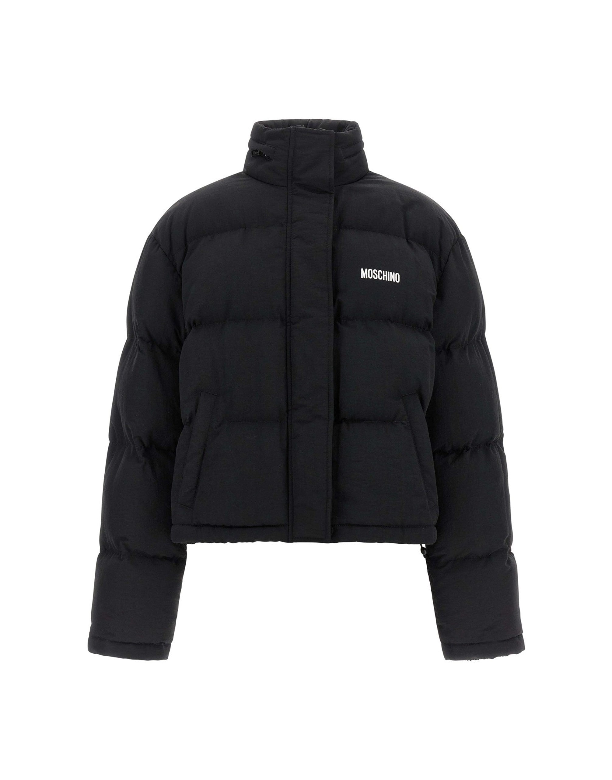 Moschino Smiley Bomberjacke